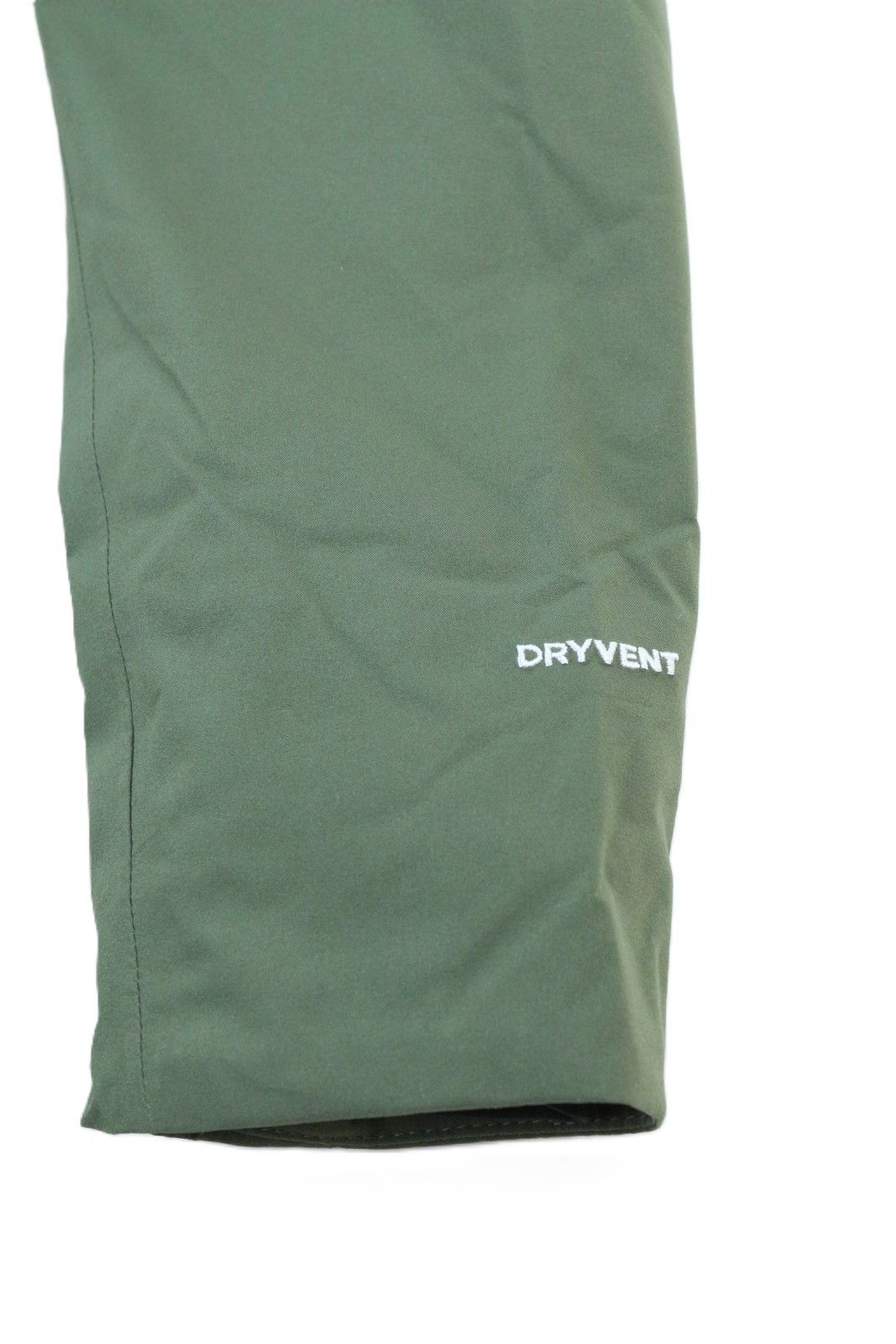 The North Face INLUX XS Dryvent Green Padded Waterproof Jacket 79732 Size XS / US 0-2 / IT 36-38 - 6 Thumbnail