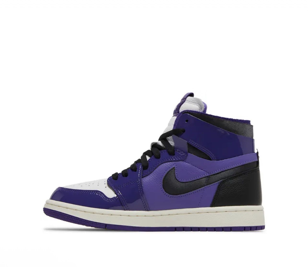 Jordan Brand Air Jordan 1 Zoom Air Size US 5 / IT 35 - 4 Thumbnail