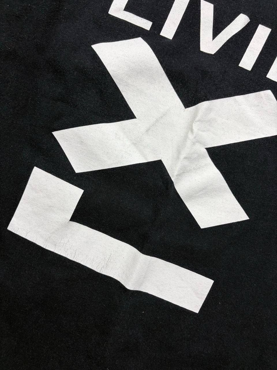Stussy 00’s STUSSY LIVIN XL RARE VINTAGE TEE Y2K Size US L / EU 52-54 / 3 - 2 Thumbnail