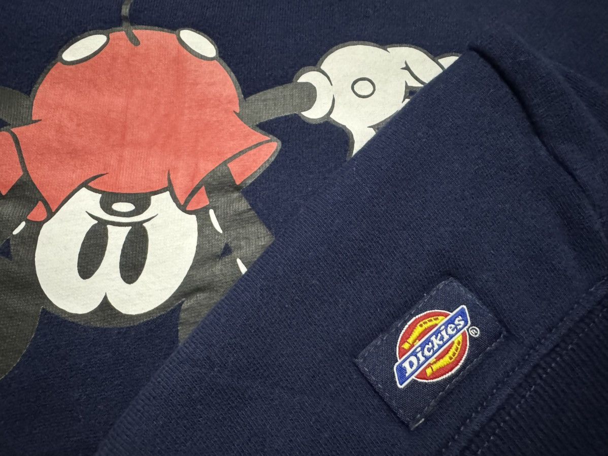 Dickies Dickies x Mickey Spell Out Big Logo Size US S / EU 44-46 / 1 - 4 Thumbnail