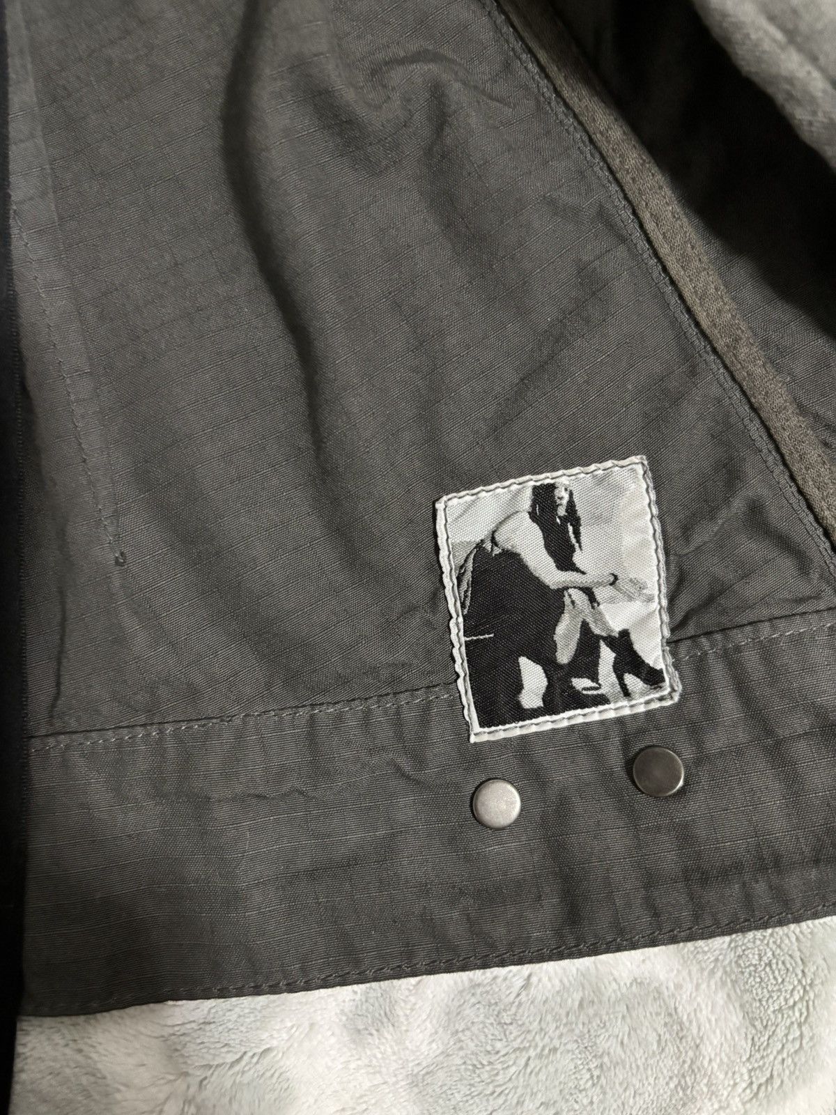 Rick Owens Rick owens jacket leather Size M / US 6-8 / IT 42-44 - 20 Thumbnail