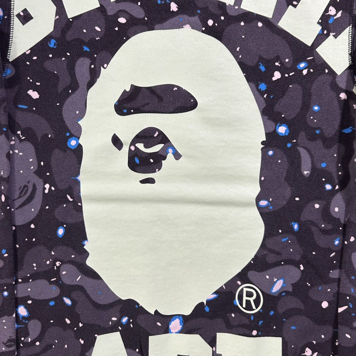 Bape BAPE Shark Black Sweatshirt Size US S / EU 44-46 / 1 - 2 Thumbnail