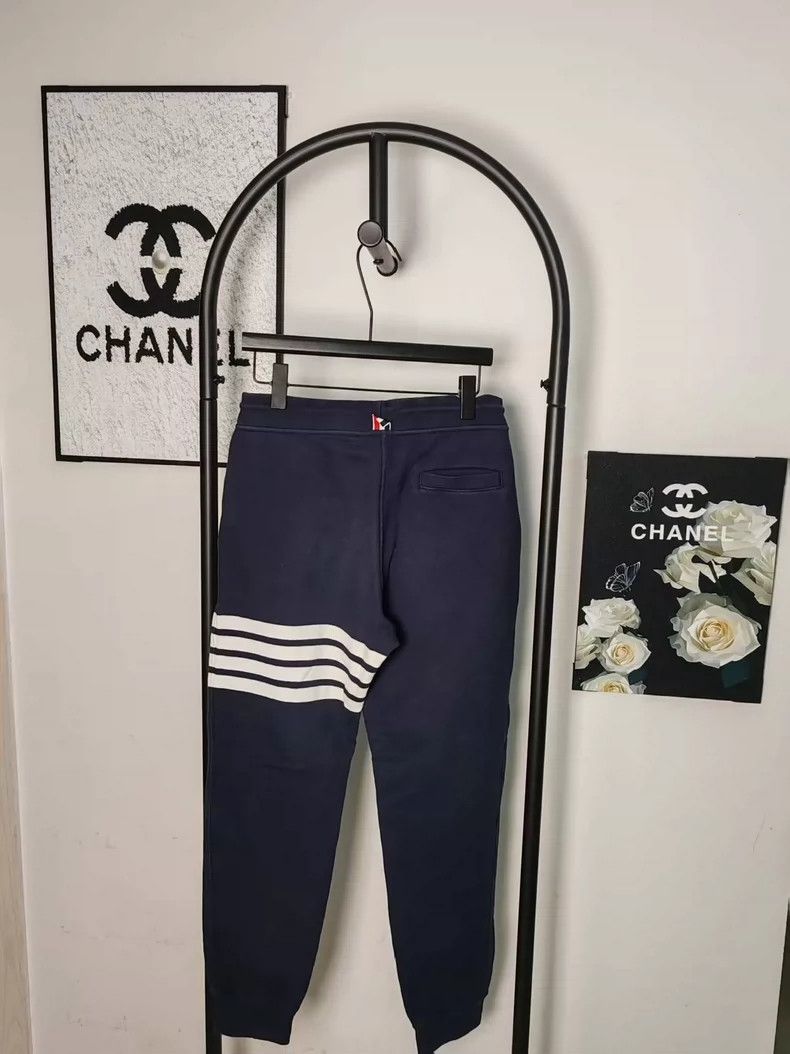 Other Thom Browne size2 trousers Size US 40 / EU 56 - 2 Thumbnail