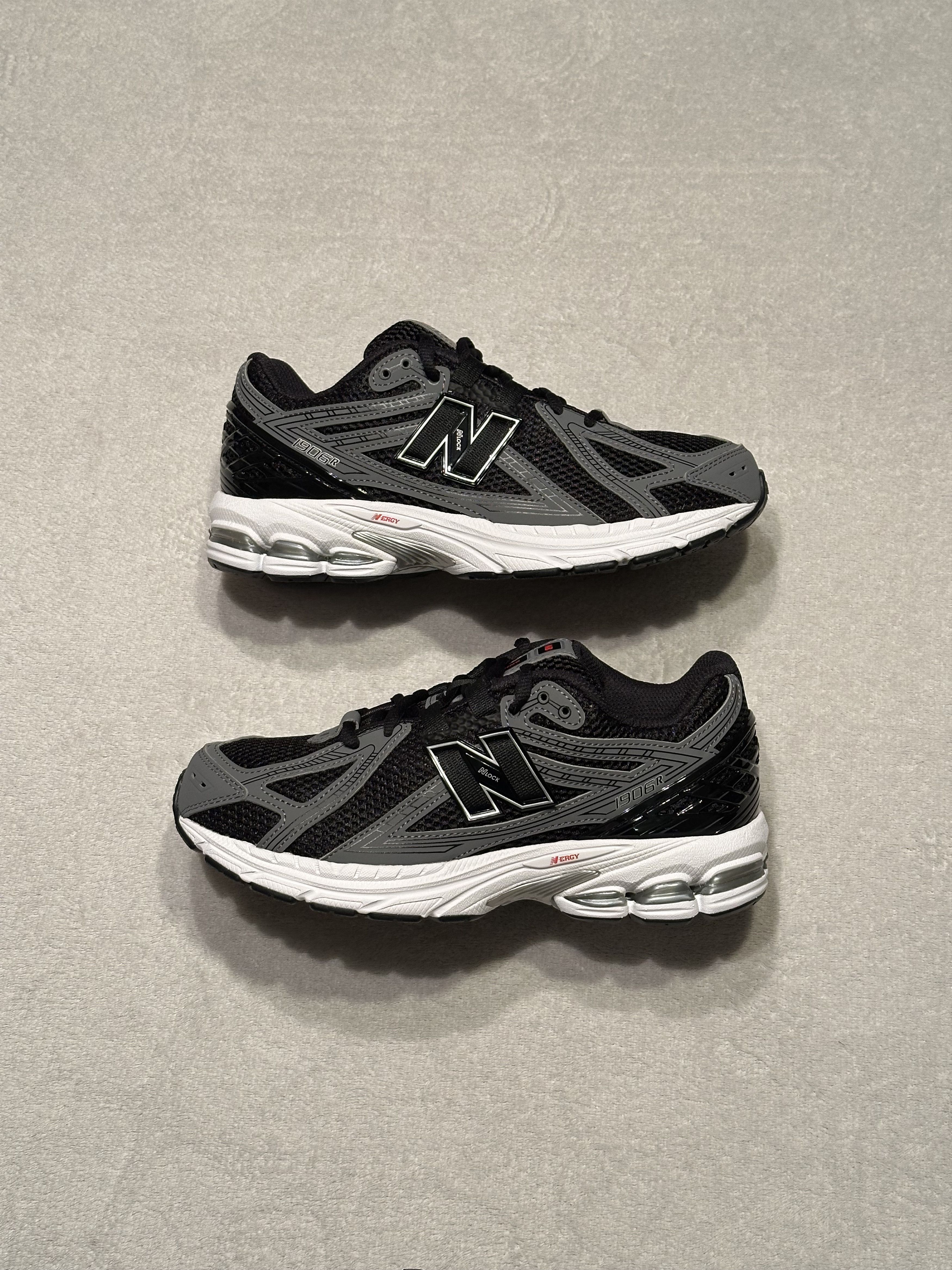New Balance 1906CJ 38EU Size US 5.5 / IT 35.5 - 4 Thumbnail