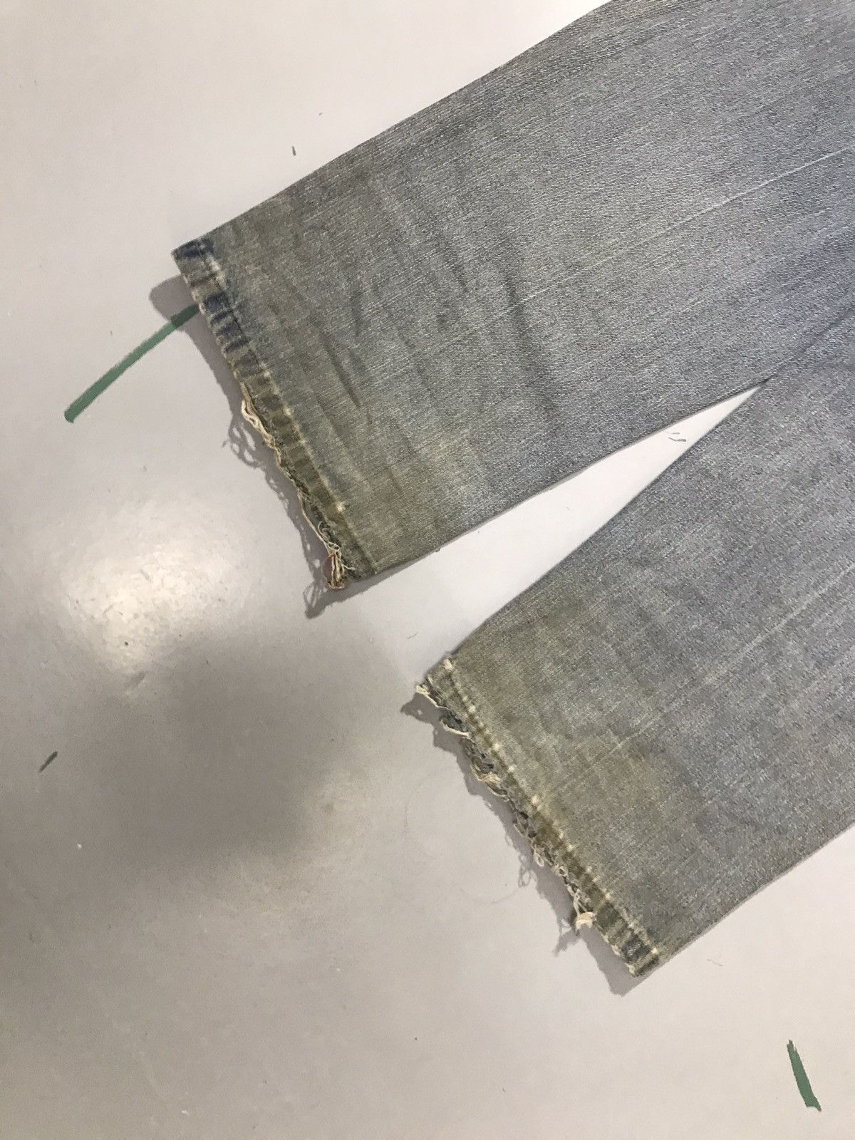 Southpole Vintage Southpole embroidered denim Size US 36 / EU 52 - 10 Thumbnail