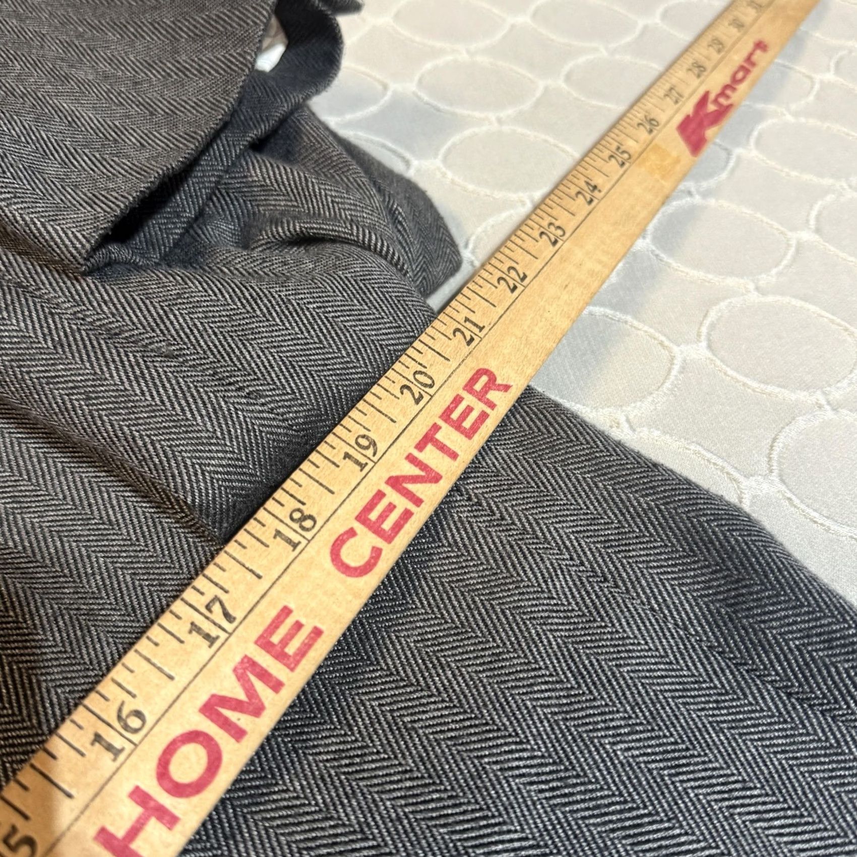 Ralph Lauren VINTAGE? (No) Size US XXS / EU 40 - 6 Thumbnail