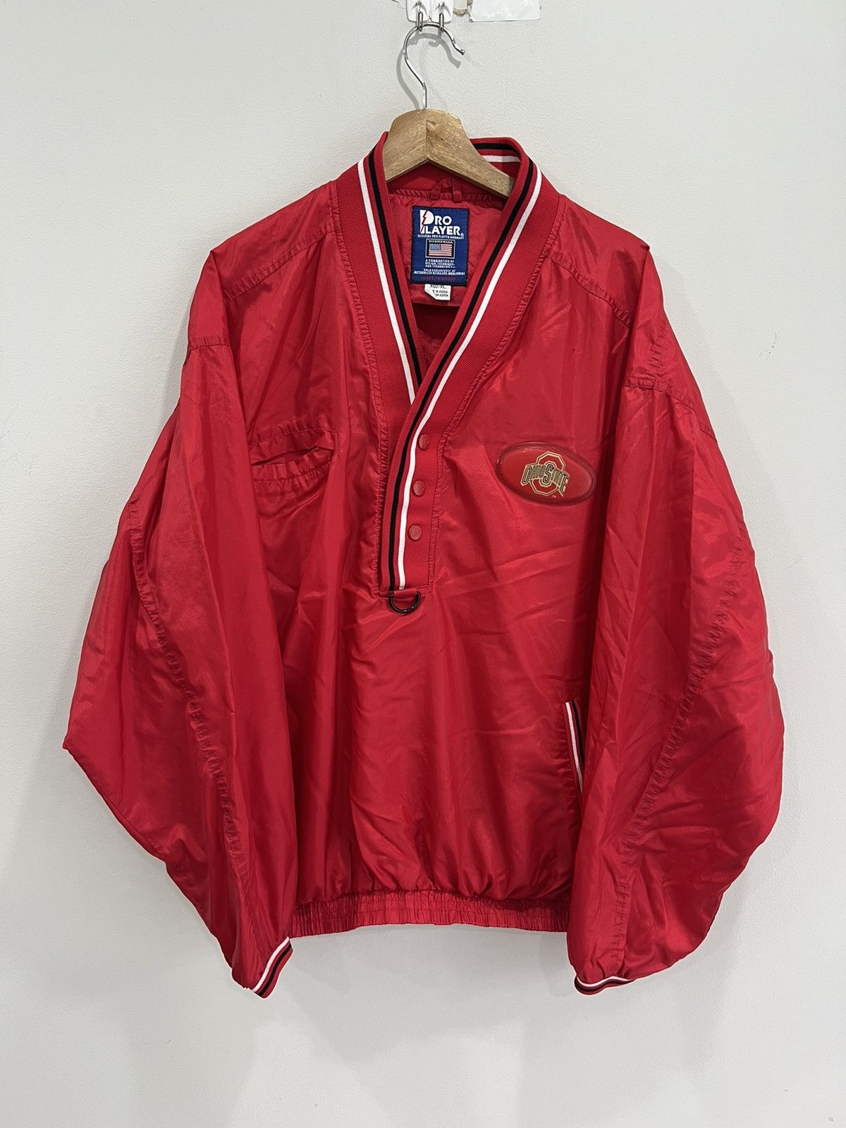 Vintage Ohio State Jacket | Grailed
