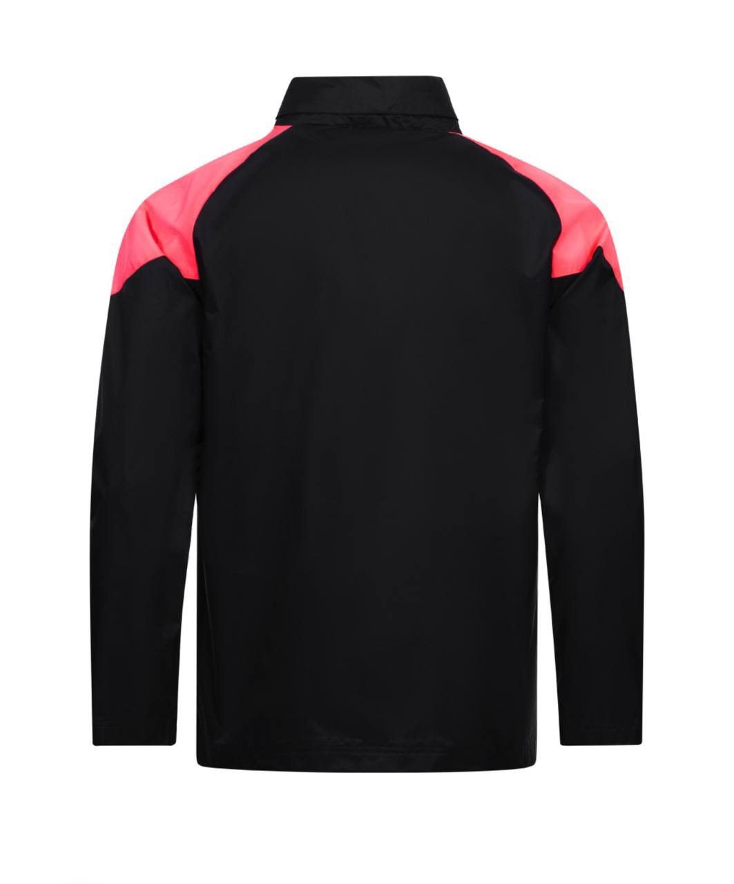 Puma 2023/24 MANCHESTER CITY ALL WATER SOCCER FOOTBALL JACKET L Size US L / EU 52-54 / 3 - 3 Thumbnail