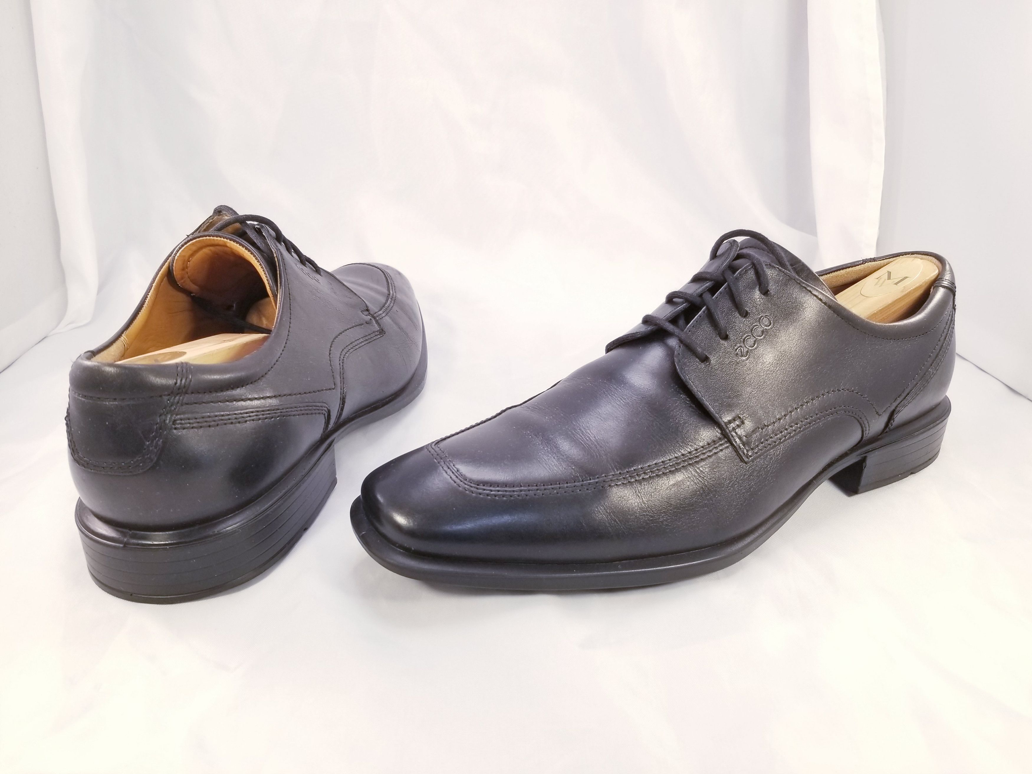 Ecco DOCTOR OFFICE COMFORT Size US 12.5 / EU 45-46 - 4 Thumbnail