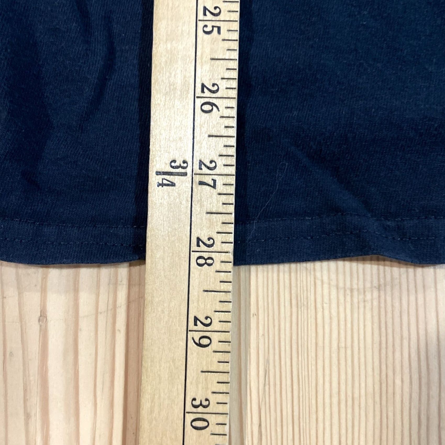 Gildan VINTAGE No, wait: This item is not vintage. (We cannot assume vintage from given data.) Size US L / EU 52-54 / 3 - 2 Thumbnail