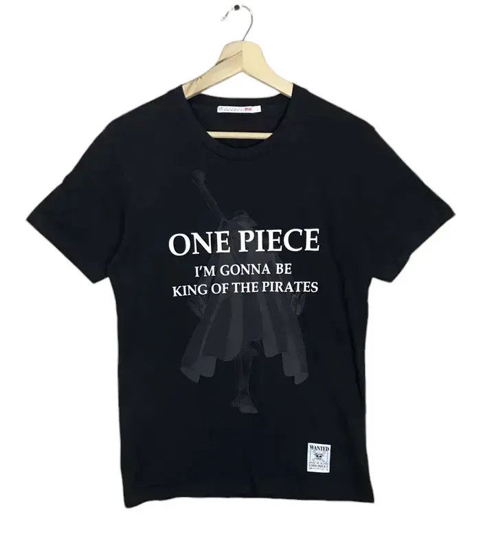 One Piece Uniqlo x One Piece Tshirts Size US S / EU 44-46 / 1 - 1 Thumbnail