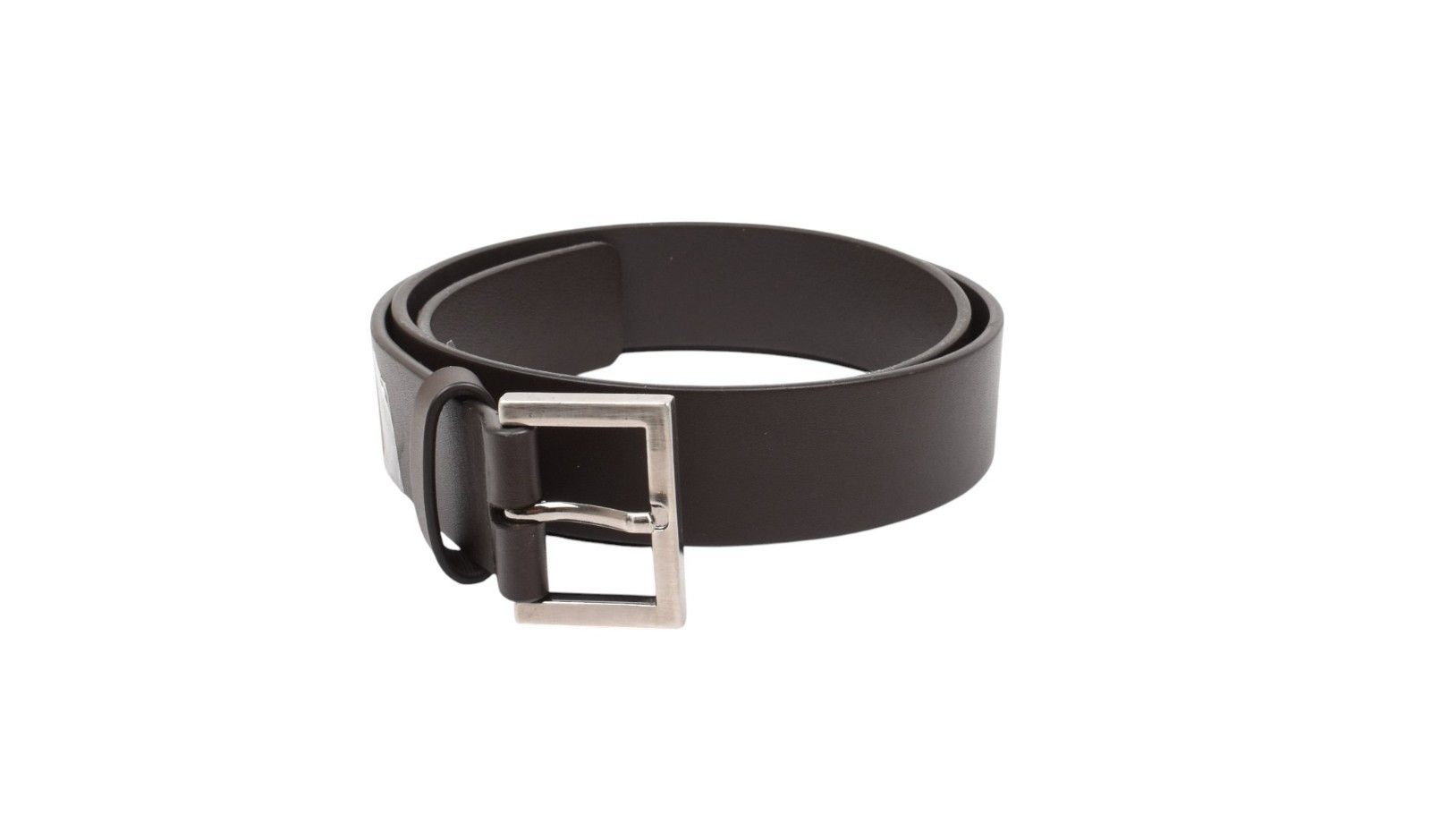 New Bottega Veneta Men Belt Minimal Classic 34 S174