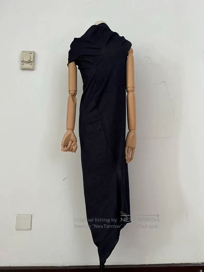 Comme des Garcons Comme des Garcons Distorted, twisted dress Size S / US 4 / IT 40 - 1 Thumbnail