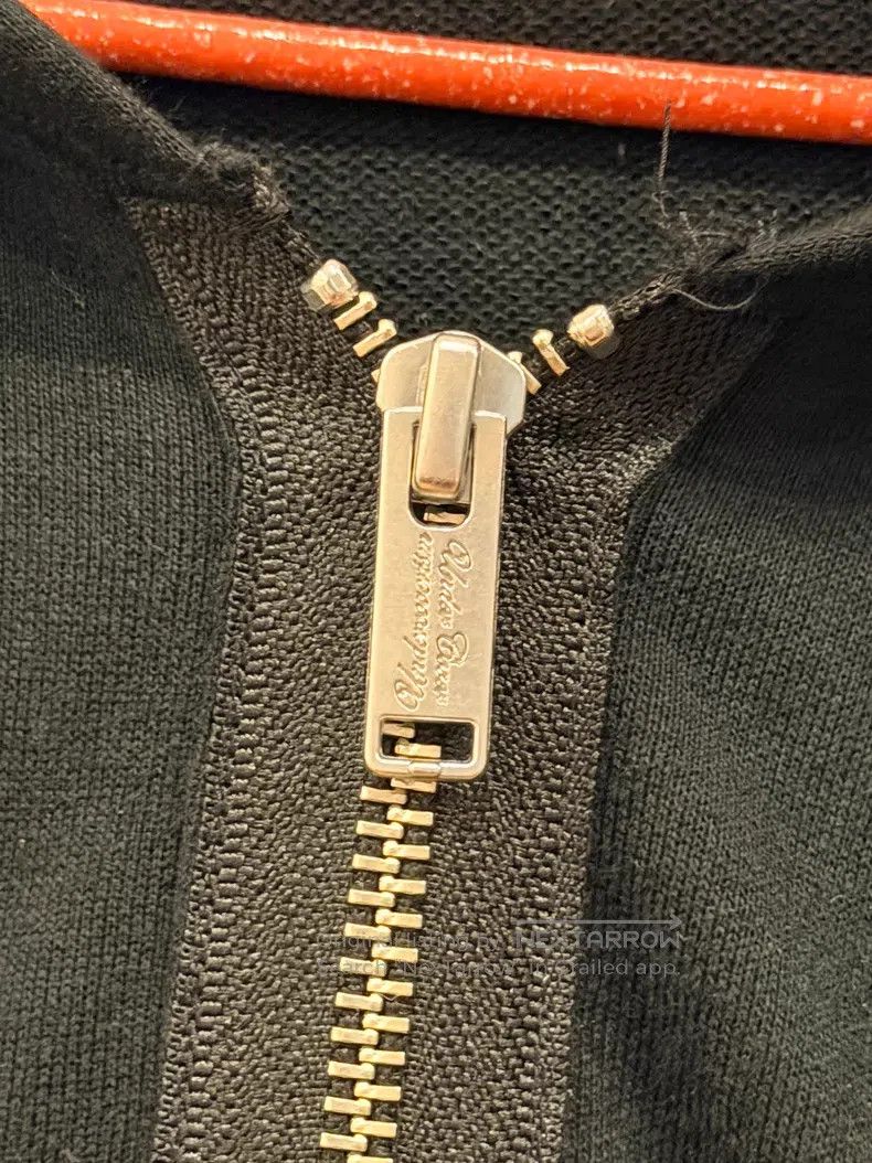 Undercover Undercover Zipper jacket Size US M / EU 48-50 / 2 - 5 Thumbnail
