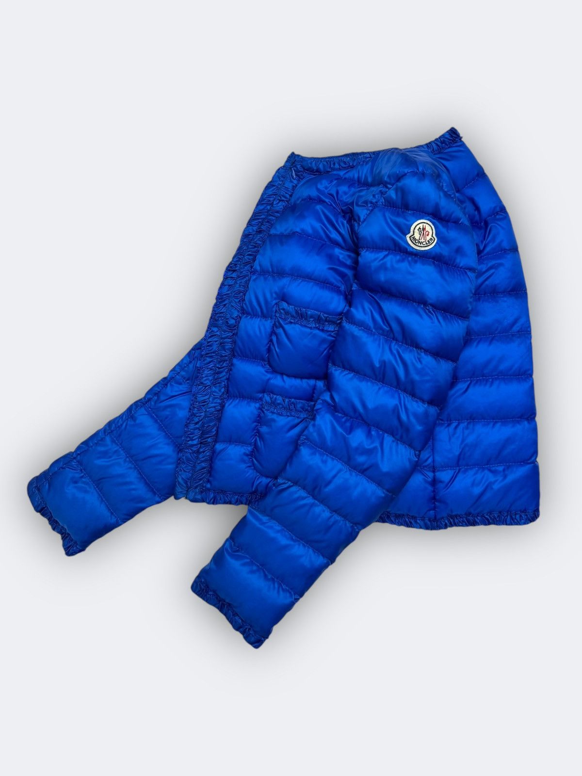 Moncler FLAVIE jacket Size XS / US 0-2 / IT 36-38 - 5 Thumbnail