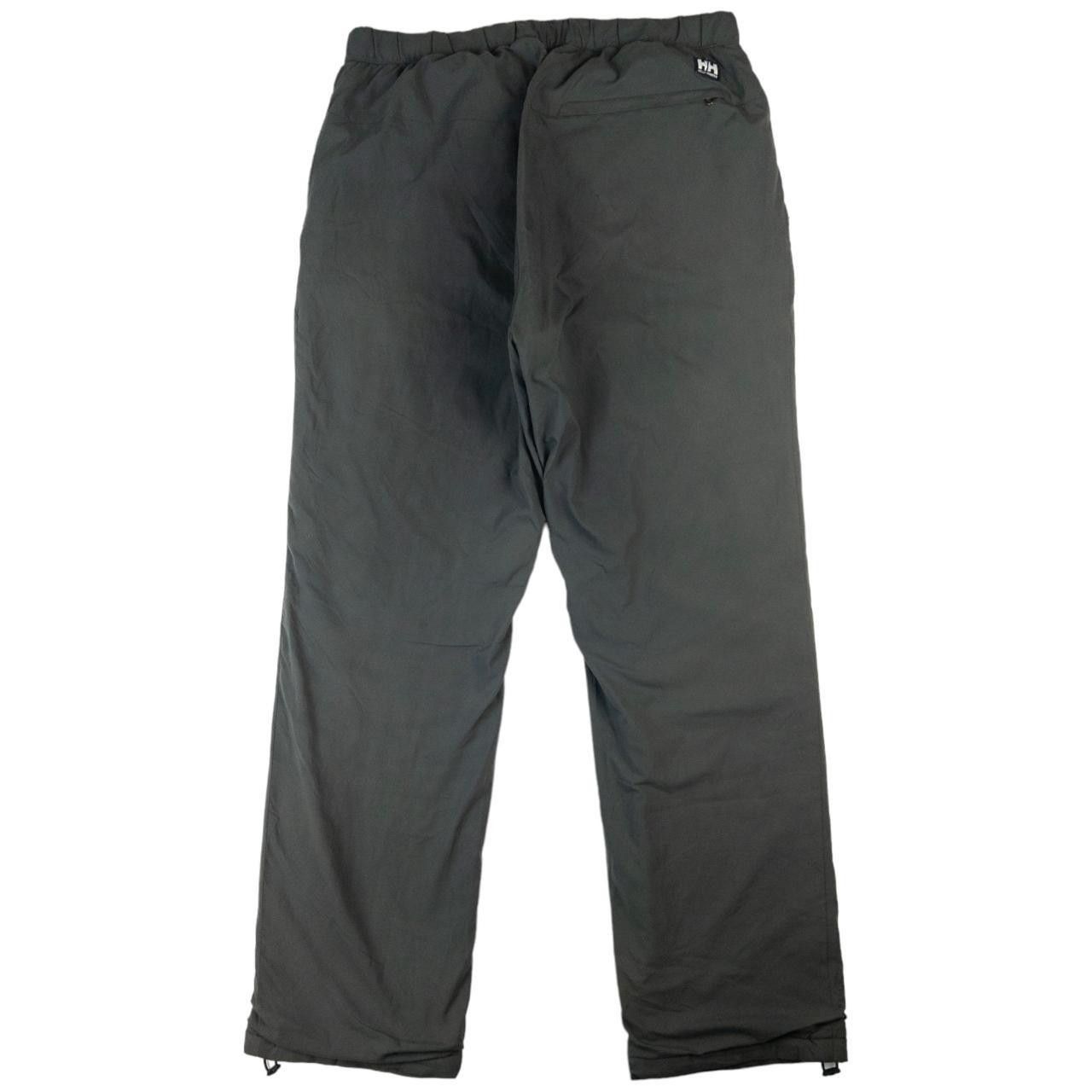 Helly Hansen Vintage Helly Hansen Outerwear Trousers Size XL Size US 34 / EU 50 - 1 Thumbnail