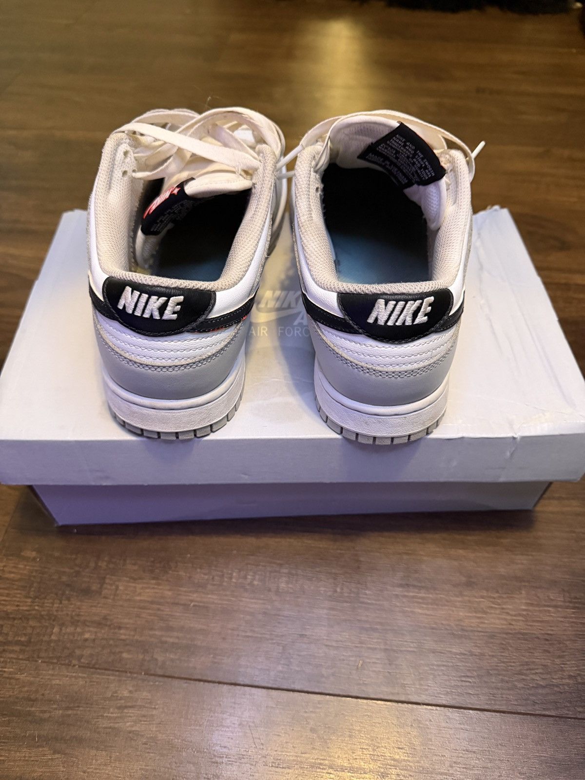Nike Nike Dunk Low SE lottery pack Size US 8 / EU 41 - 5 Thumbnail