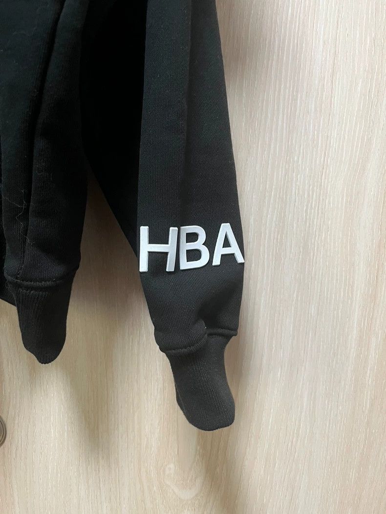 Other Hood By Air Hood By Air Anonymous Short Sleeve Shirt-2507 Size US S / EU 44-46 / 1 - 5 Thumbnail