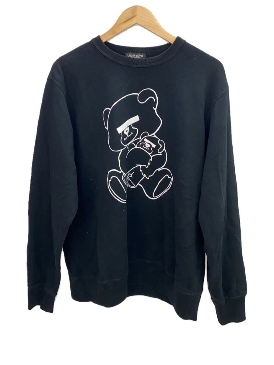 Teddy Bear Tee Sweater Supreme Undercover Bear Supreme×UNDERCOVER