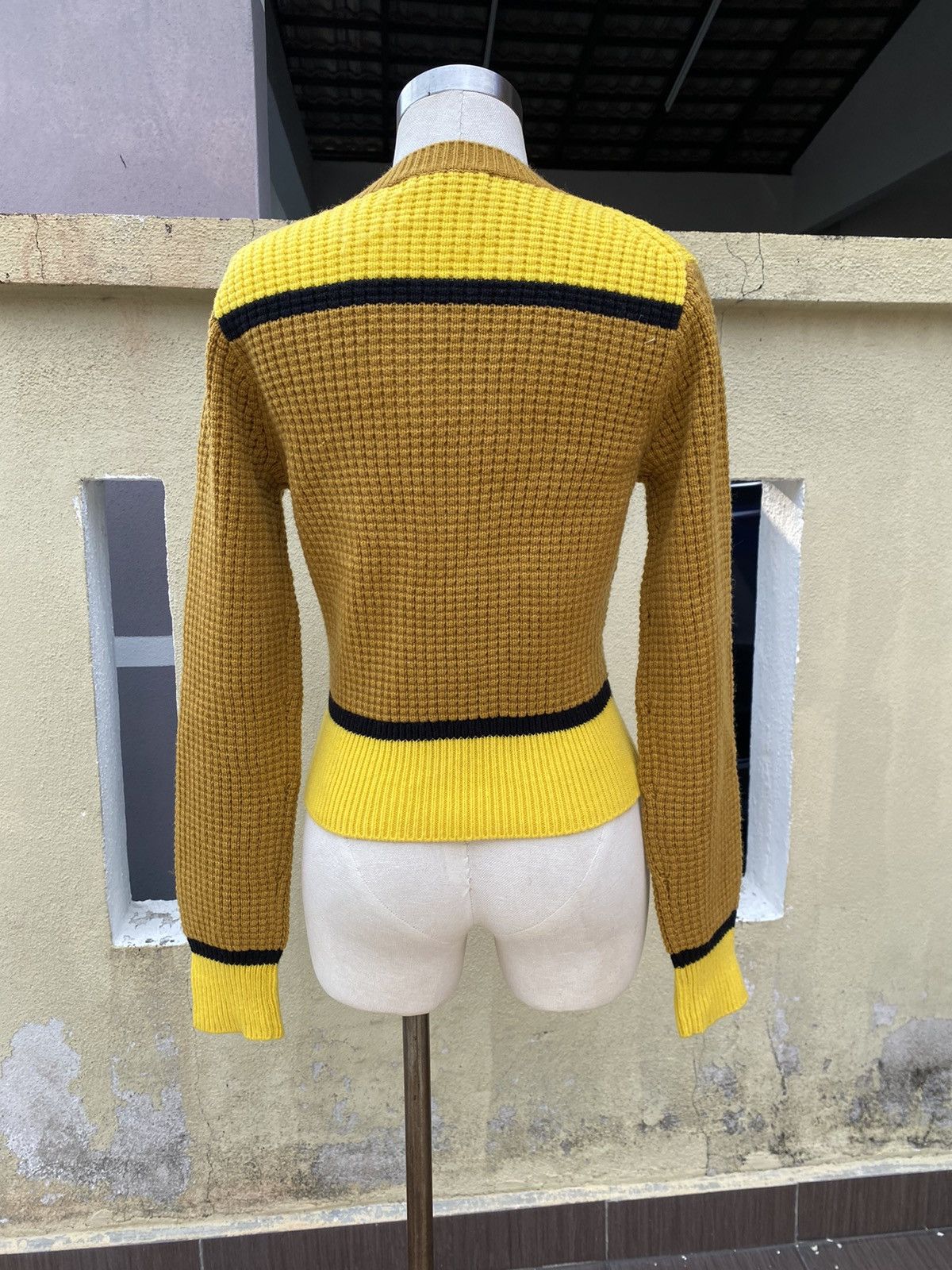 Marni × Uniqlo marni for uniqlo Size M / US 6-8 / IT 42-44 - 5 Thumbnail