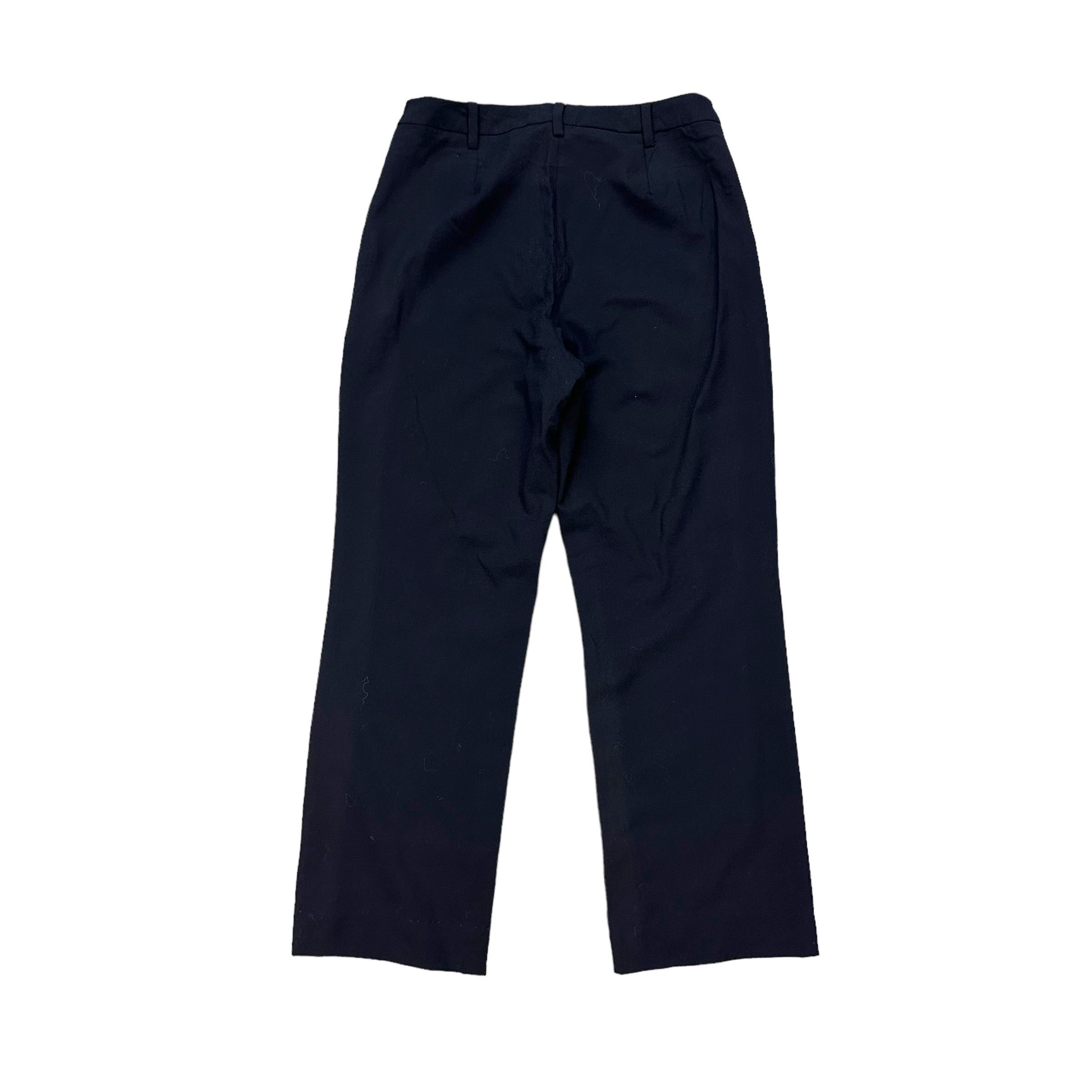 Ralph Lauren RALPH LAUREN TROUSERS / CASUAL PANT #7899-189 Size 27" / US 4 / IT 40 - 8 Thumbnail