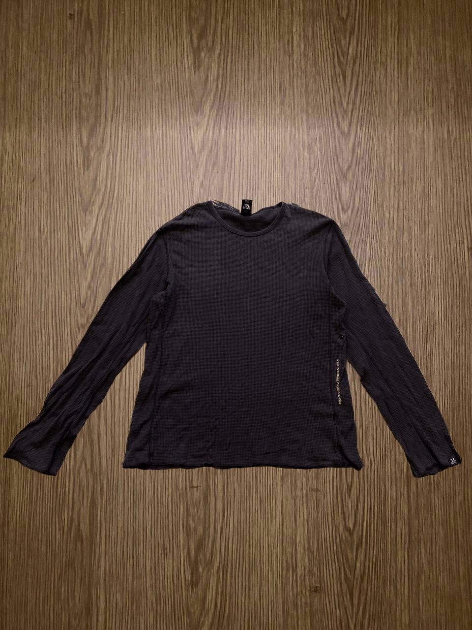 Diesel Vintage Diesel Sweater Avantgarde Y2K Size US XL / EU 56 / 4 - 1 Thumbnail
