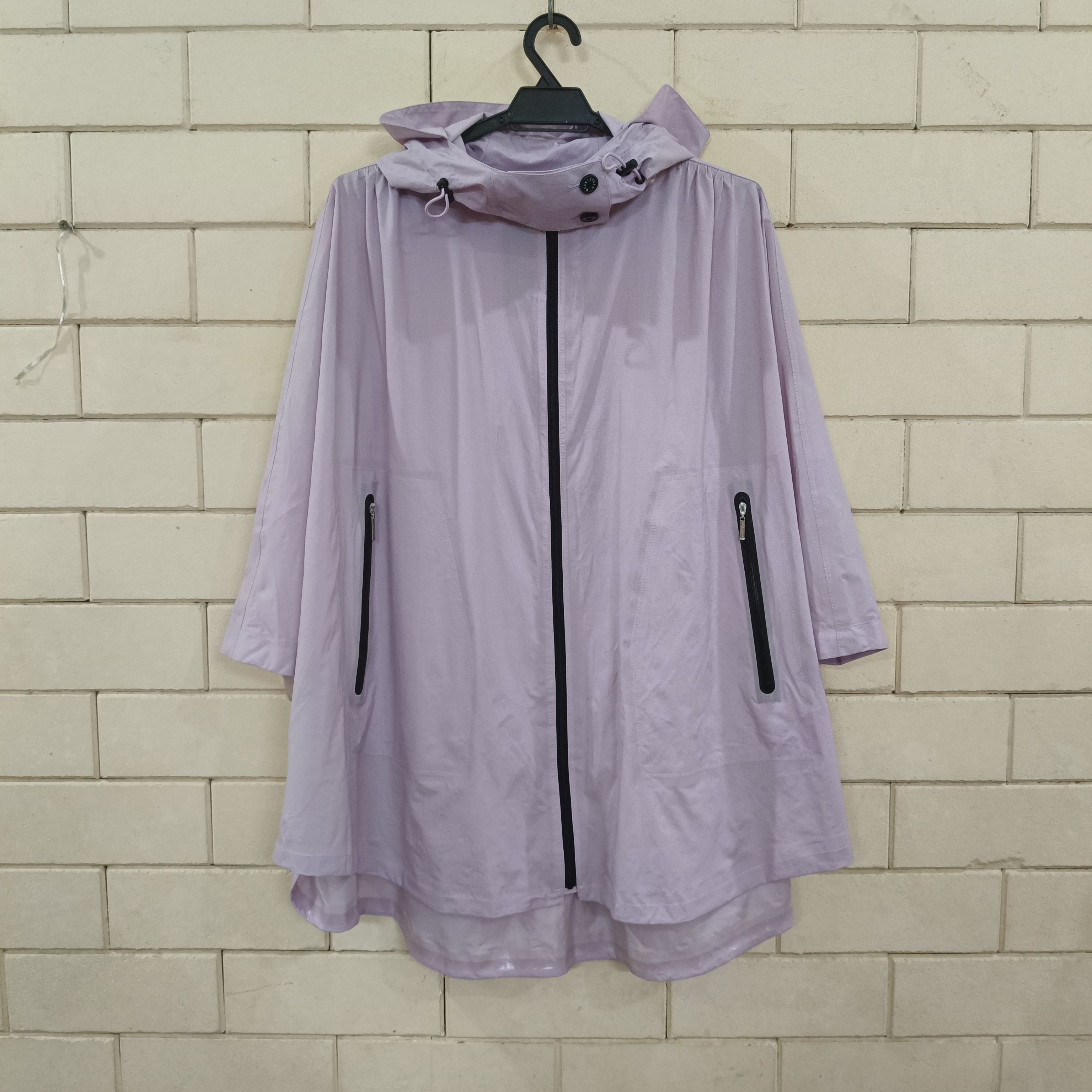 Mackintosh Mackintosh Poncho Size ONE SIZE - 13 Thumbnail