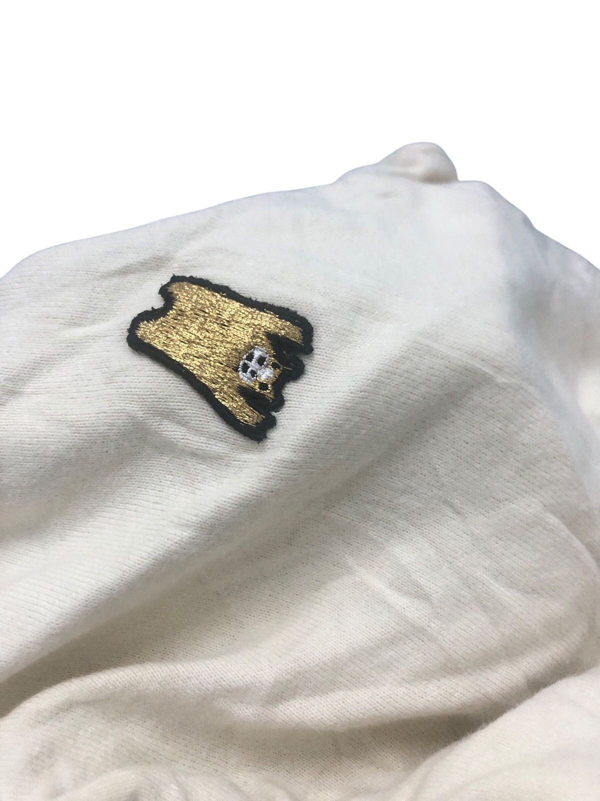 mercibeaucoup Vintage Mercibeaucoup By Issey Miyake Hoodie Size US M / EU 48-50 / 2 - 5 Thumbnail