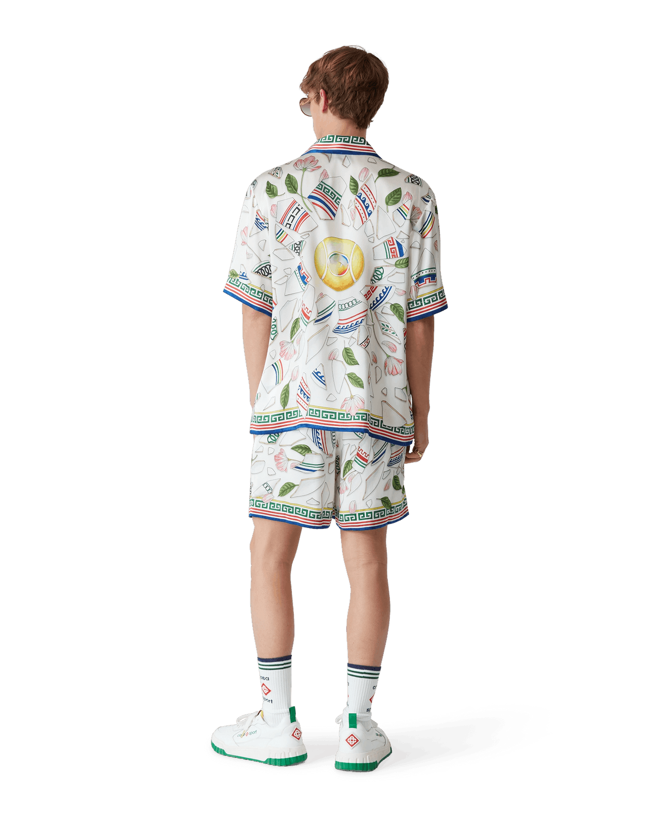 Other Le Vase Brisé Short Sleeve Shirt Size US S / EU 44-46 / 1 - 2 Thumbnail