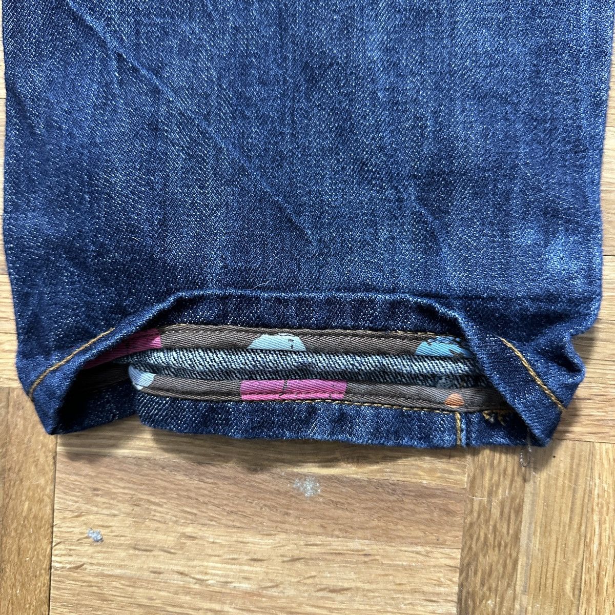 Rocawear Vintage Rocawear jeans Size US 36 / EU 52 - 6 Thumbnail