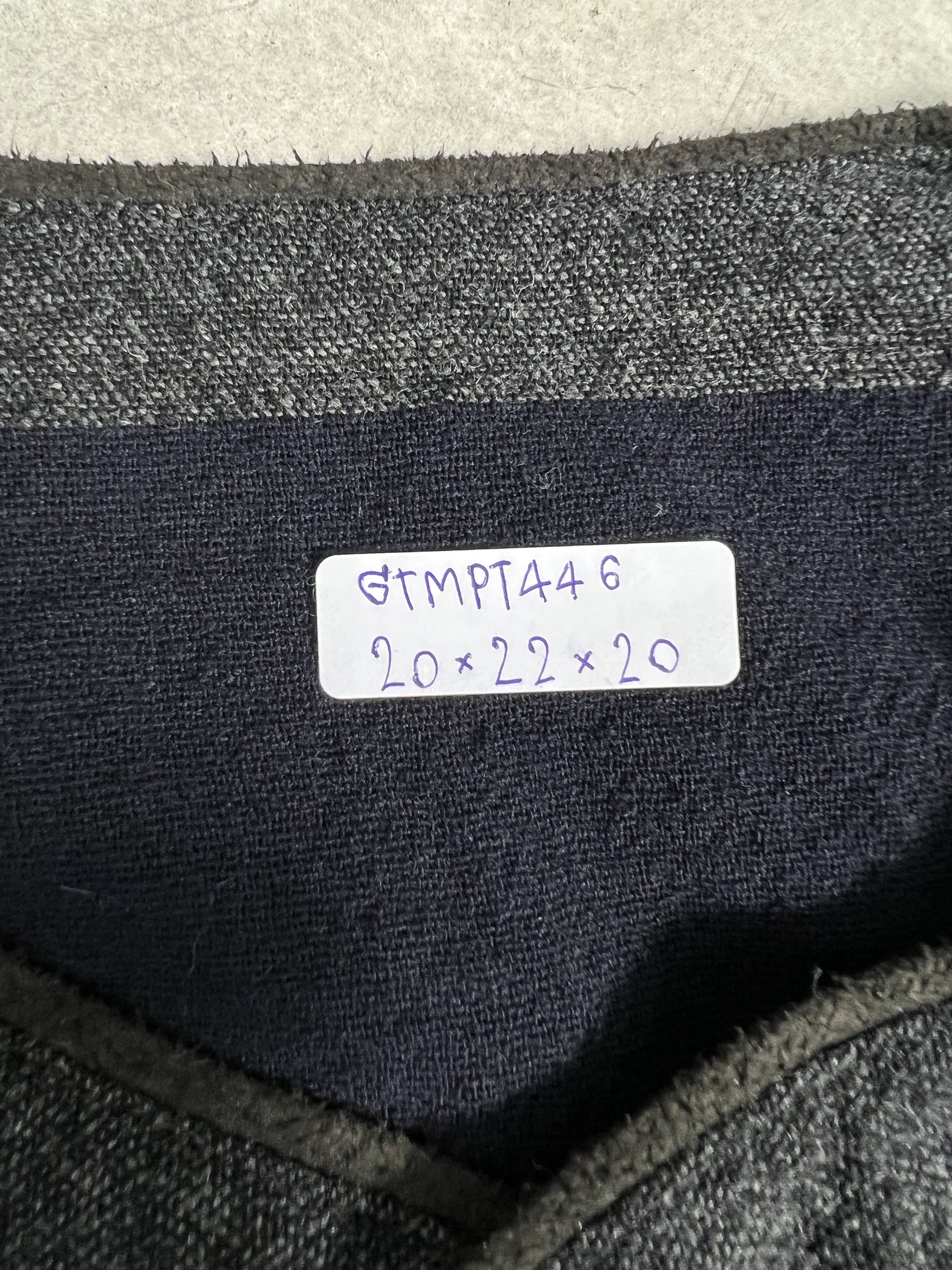Hai Sporting Gear × Vintage Vintage HAI Sporting Gear Lined Cardigan (M) GTMPT446 Size M / US 6-8 / IT 42-44 - 2 Thumbnail