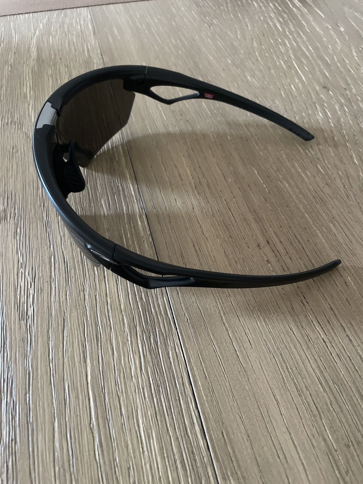 Oakley Black Oakley Sunglasses Unworn Size ONE SIZE - 6 Thumbnail