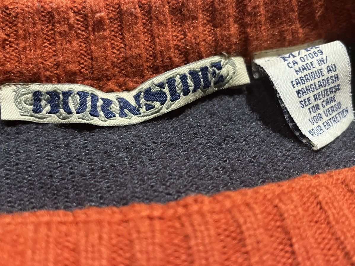 Burnside × Vintage Burnside knit Size US M / EU 48-50 / 2 - 4 Thumbnail