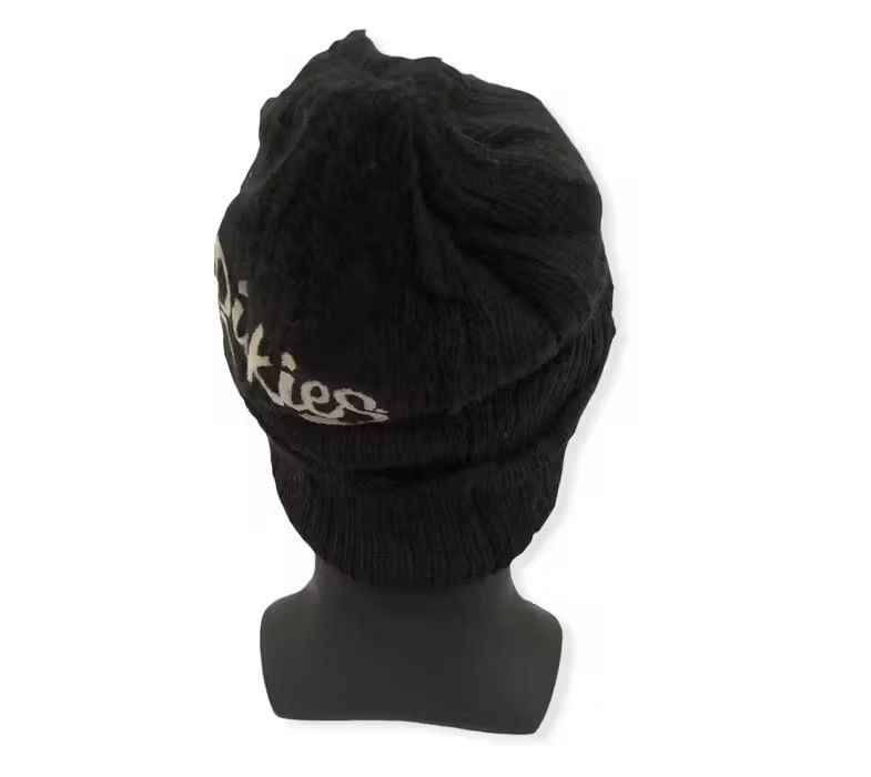 Dickies Vintage Dickies Small Logo Beanie Hat Size ONE SIZE - 4 Thumbnail
