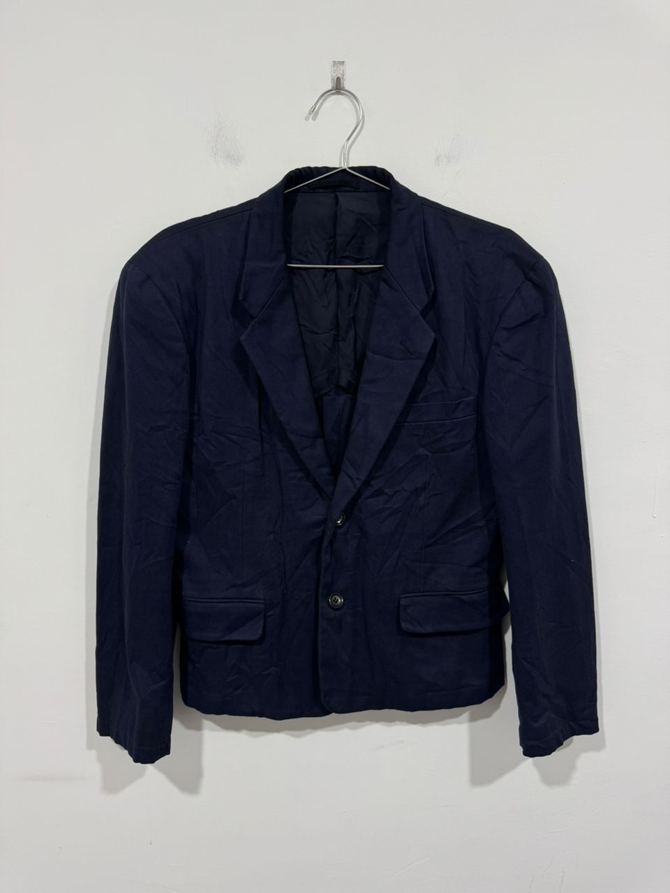 Comme des Garcons Homme Plus Vintage Comme des Garcons Homme Plus Blazer Size 38R - 1 Thumbnail