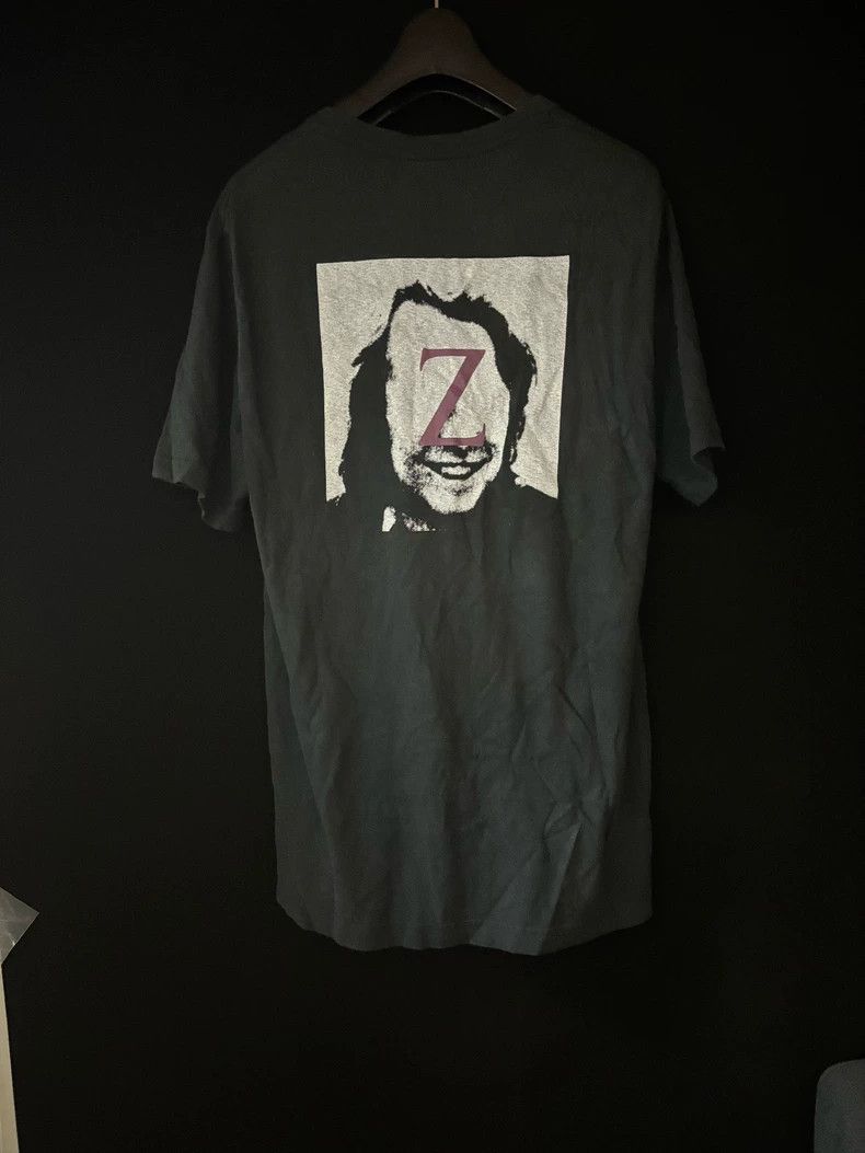 Undercover Undercover 06 SS T Black Six Personality Short Sleeves Size US M / EU 48-50 / 2 - 2 Thumbnail