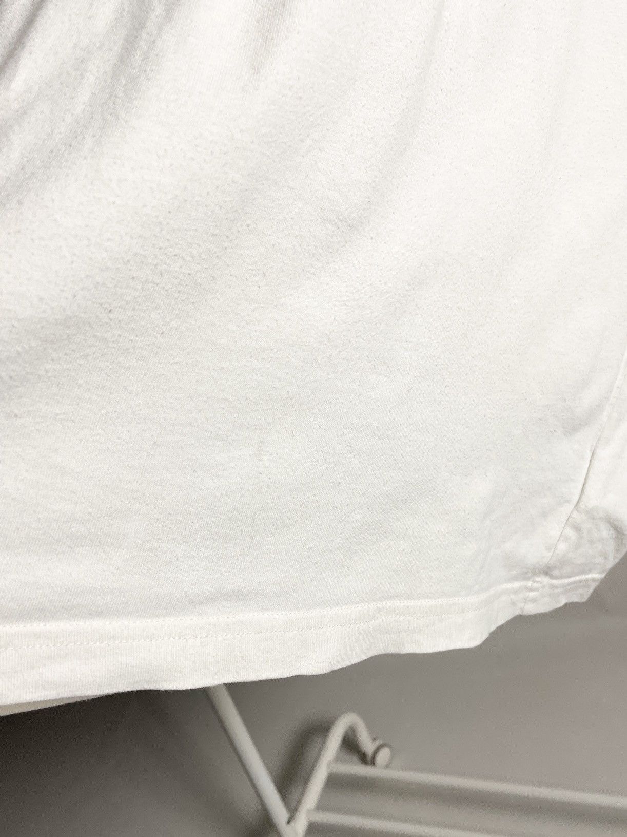 Timberland × Tommy Hilfiger 💥RARE💥 Tommy Hilfiger X Timberland Collaboration White Tee Size US L / EU 52-54 / 3 - 8 Thumbnail