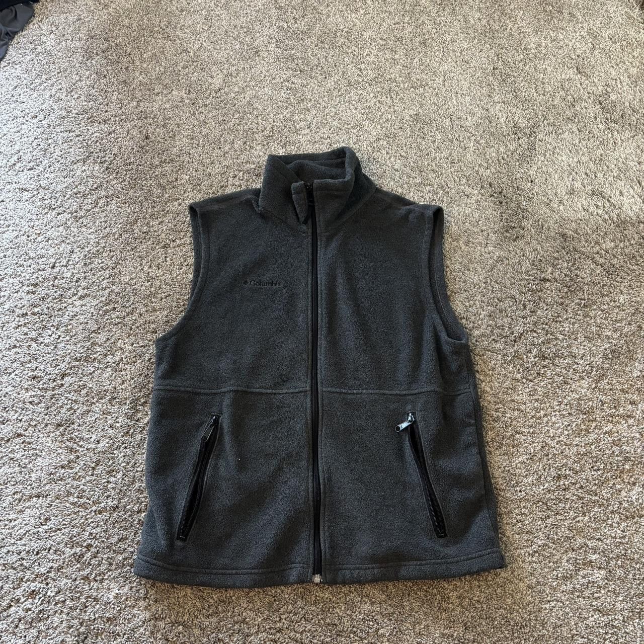 Columbia Columbia Vest Size US M / EU 48-50 / 2 - 1 Thumbnail