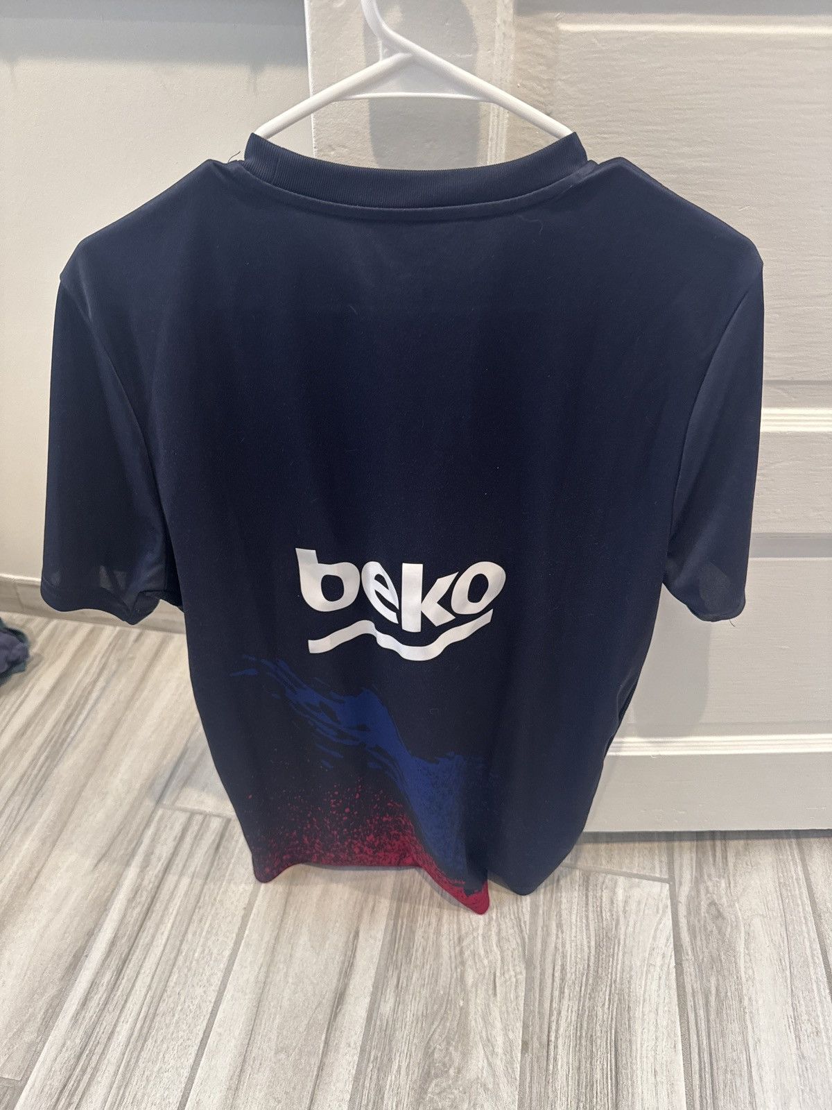Other Barclelona jersey Size US S / EU 44-46 / 1 - 3 Thumbnail