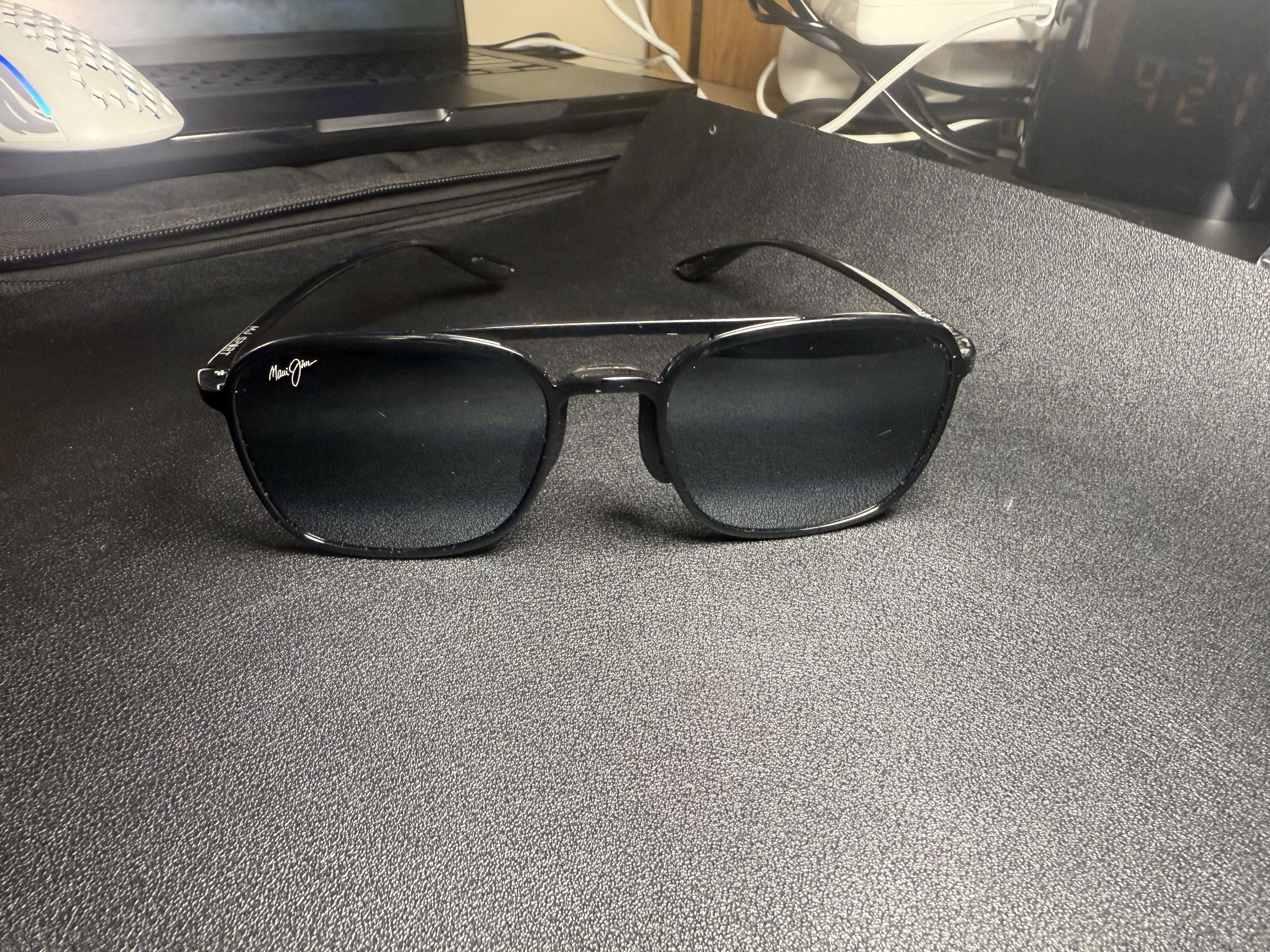 Maui Jim Maui Jim Sports Size ONE SIZE - 1 Thumbnail