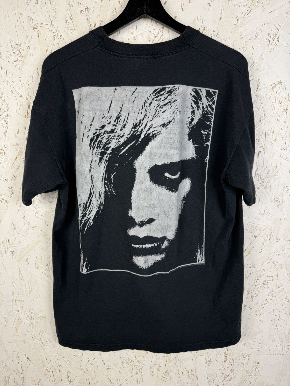 Vintage 00s Night Of The Living Dead 2005 Zombie Horror Promo Tee L Size US L / EU 52-54 / 3 - 5 Thumbnail