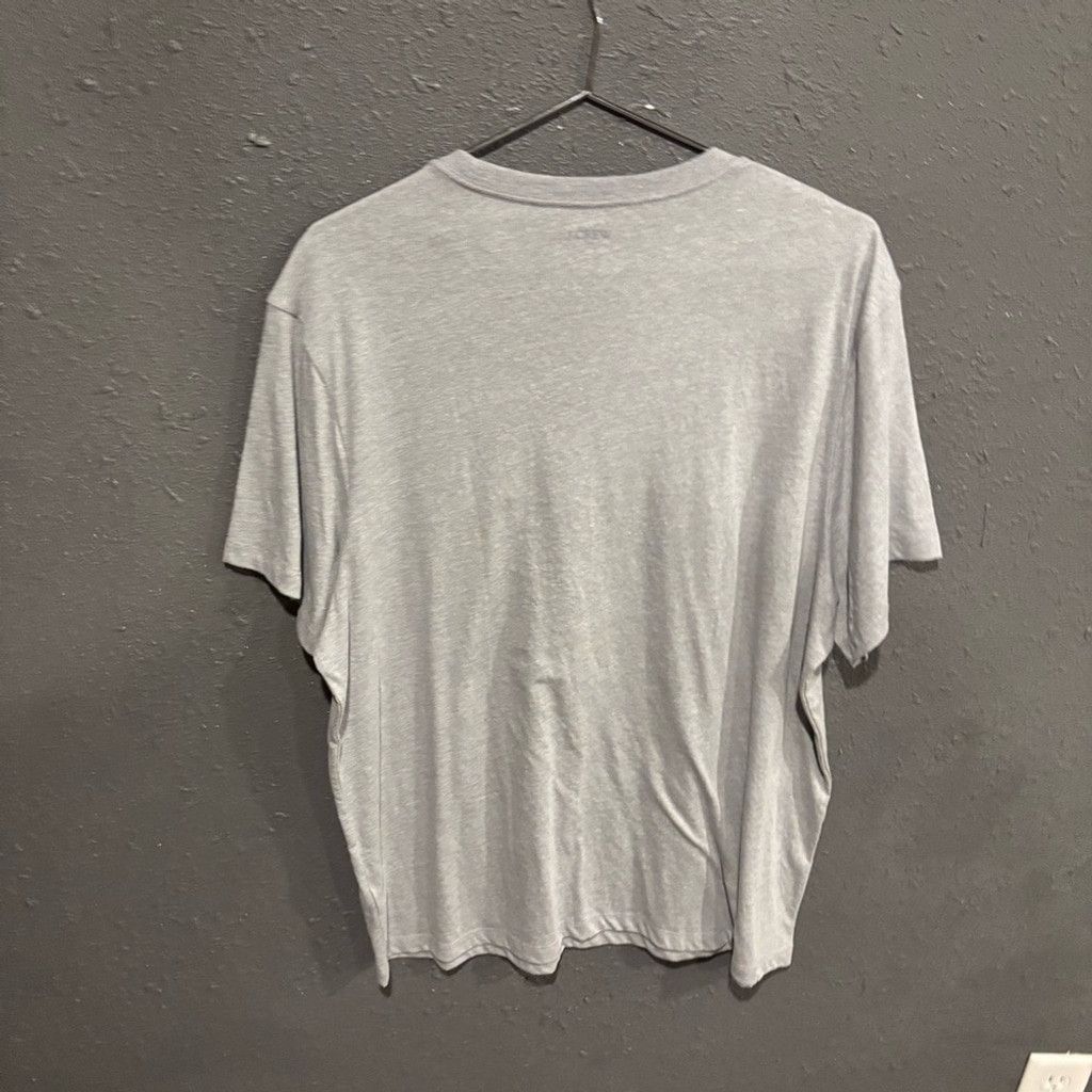 J.Crew J. Crew 'Call Me Old Fashioned' Men's T-Shirt Size US XXL / EU 58 / 5 - 3 Thumbnail