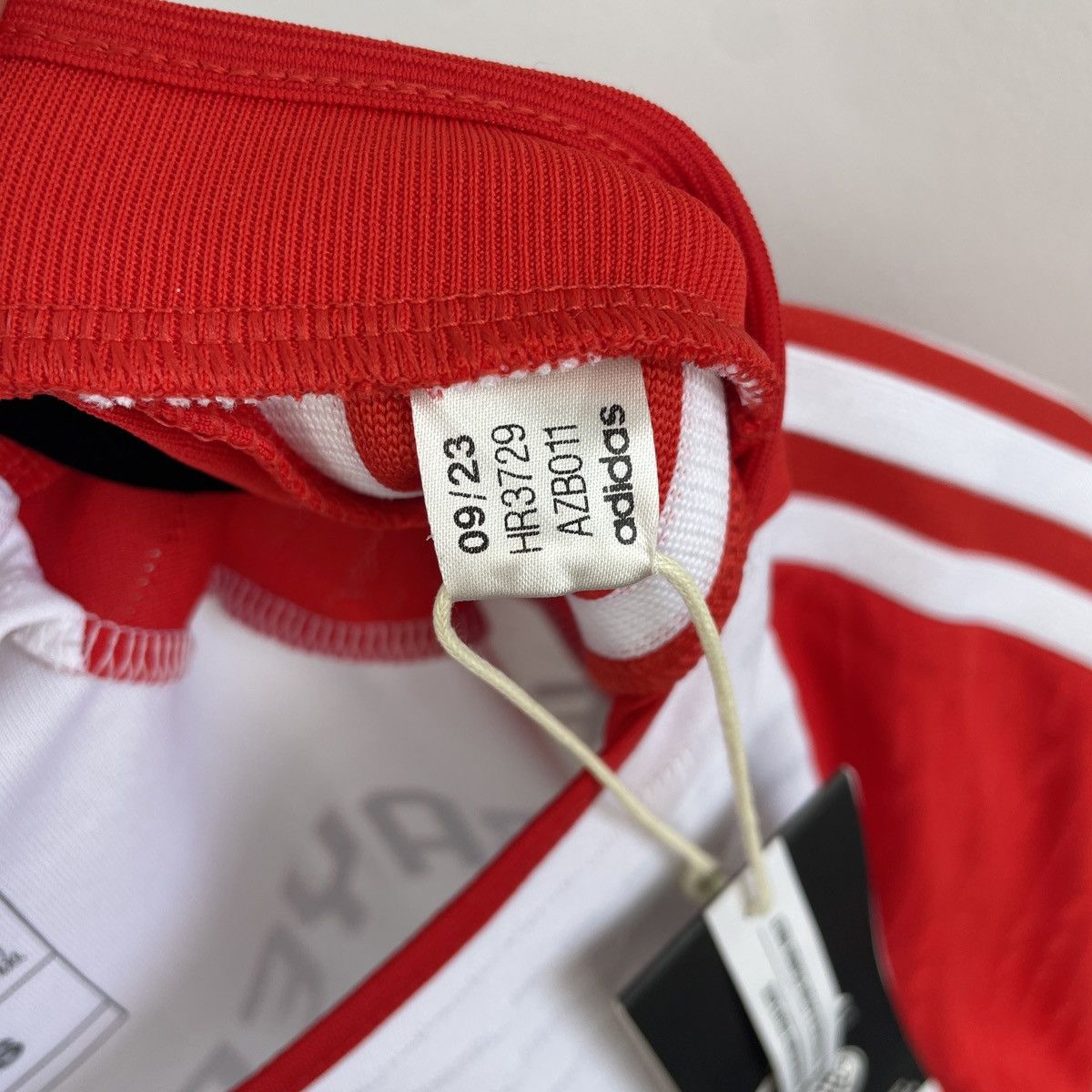 Adidas Bayern Munich Coman Home Authentic Jersey HEAT.RDY 2024/2025 Size US XL / EU 56 / 4 - 12 Thumbnail