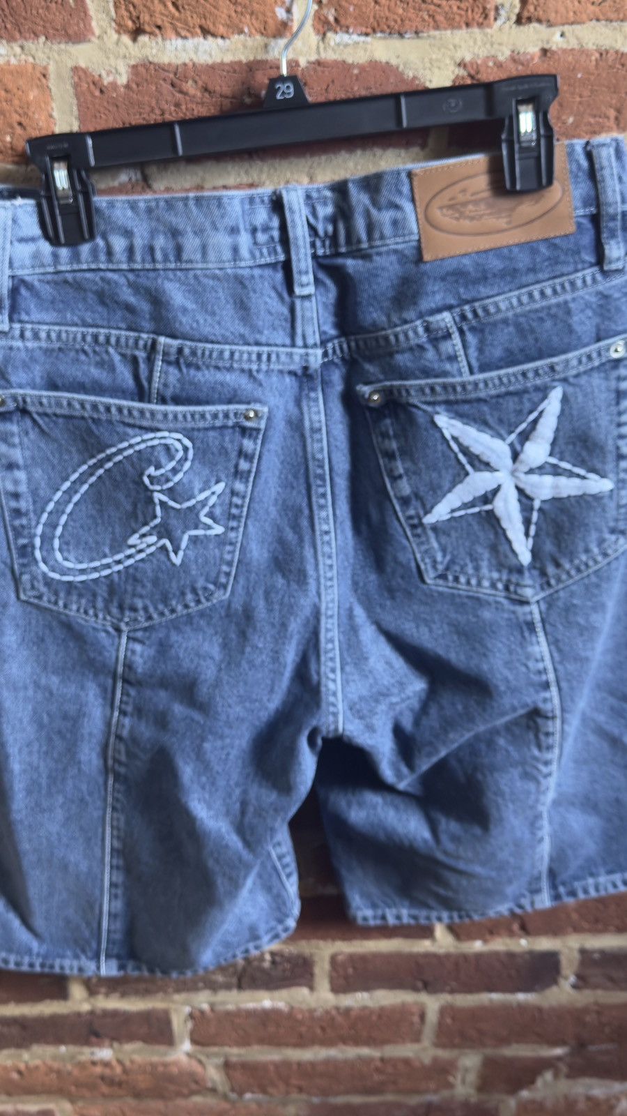 Corteiz Corteiz Shorts Size US 30 / EU 46 - 1 Thumbnail