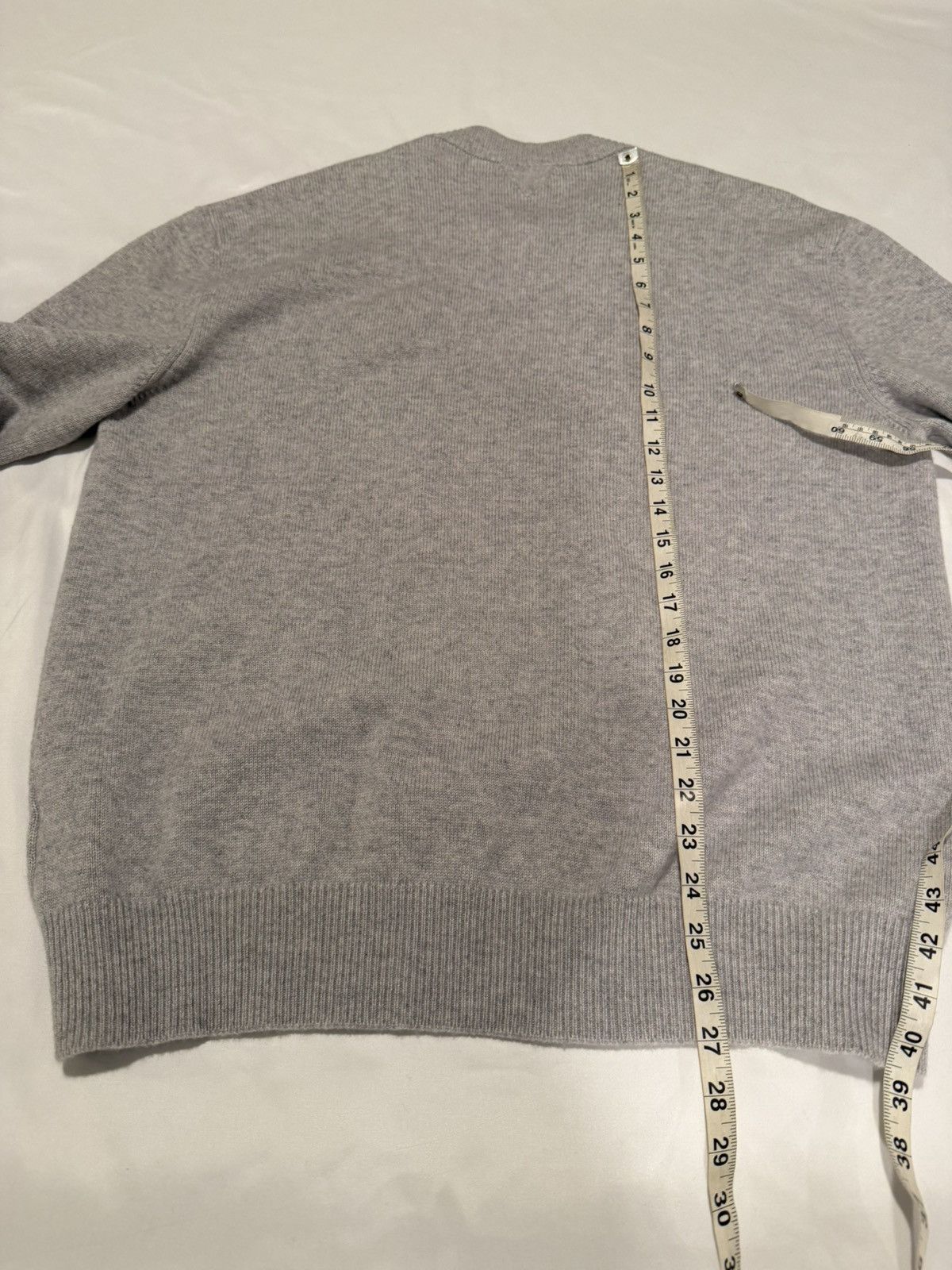 Bottega Veneta Bottega Veneta mens cashmere sweater. XL. $2500 Size US XL / EU 56 / 4 - 6 Thumbnail