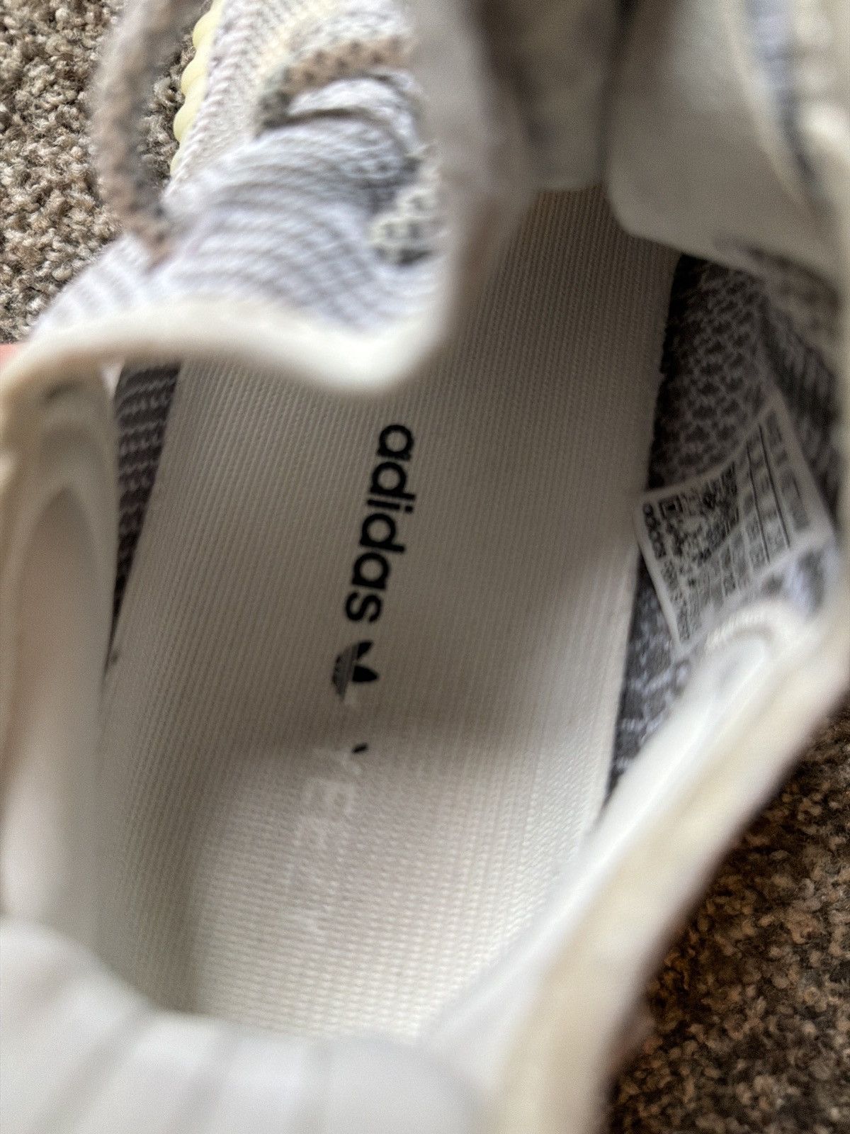 Yeezy Yeezy 350 V2 Boost “Non-Reflective” Size US 7.5 / EU 40-41 - 7 Thumbnail