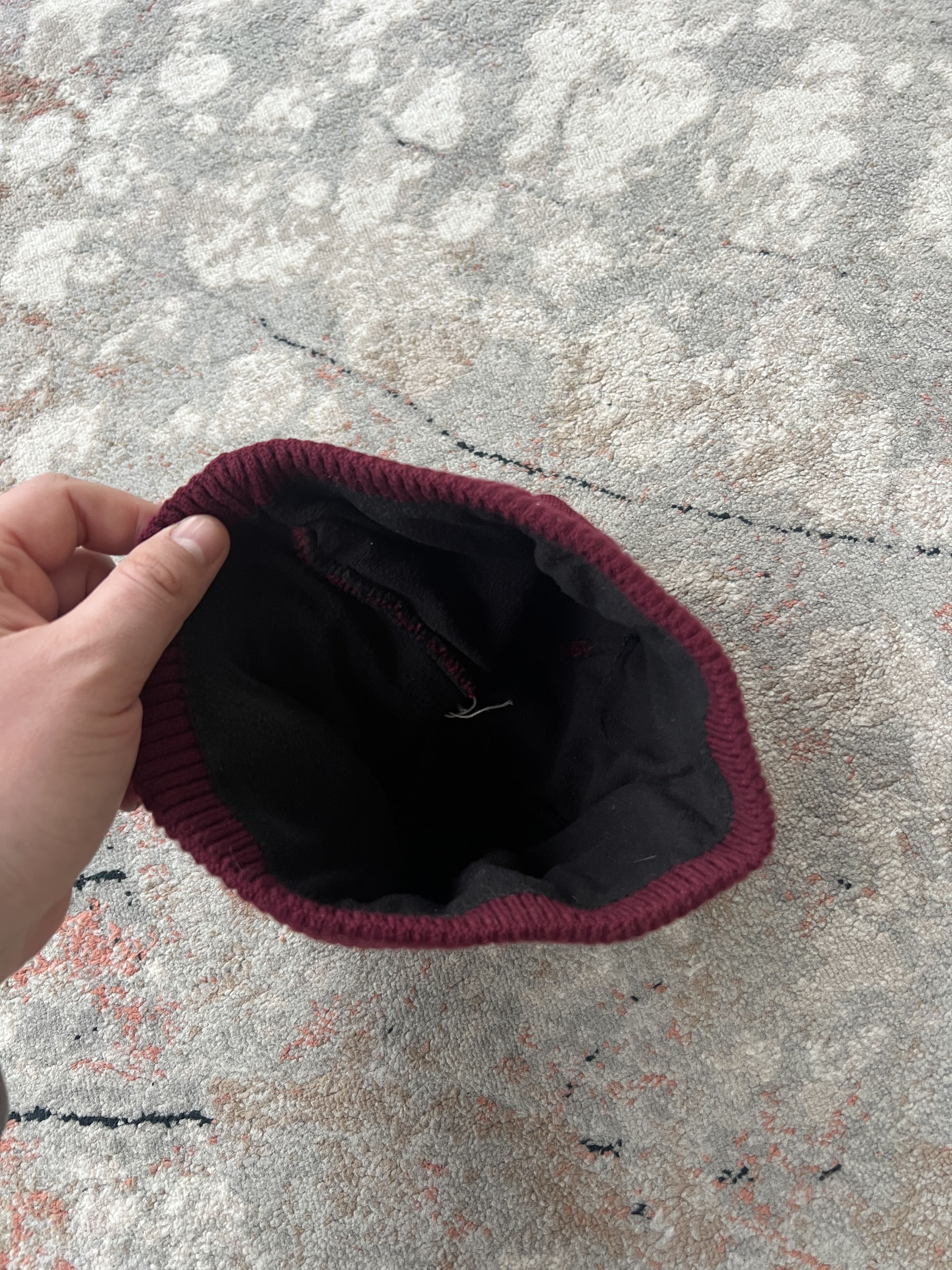 Audi Audi Sport Hat + Buff Size ONE SIZE - 4 Thumbnail