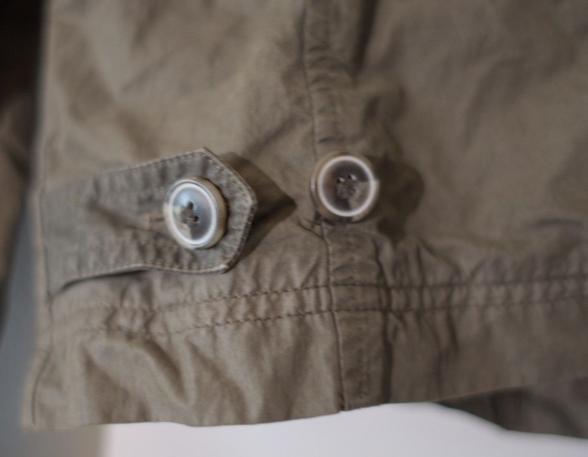 ONS × Onassis Onassis ONS Men's Olive Brown Light Jacket Size M Size US M / EU 48-50 / 2 - 6 Thumbnail