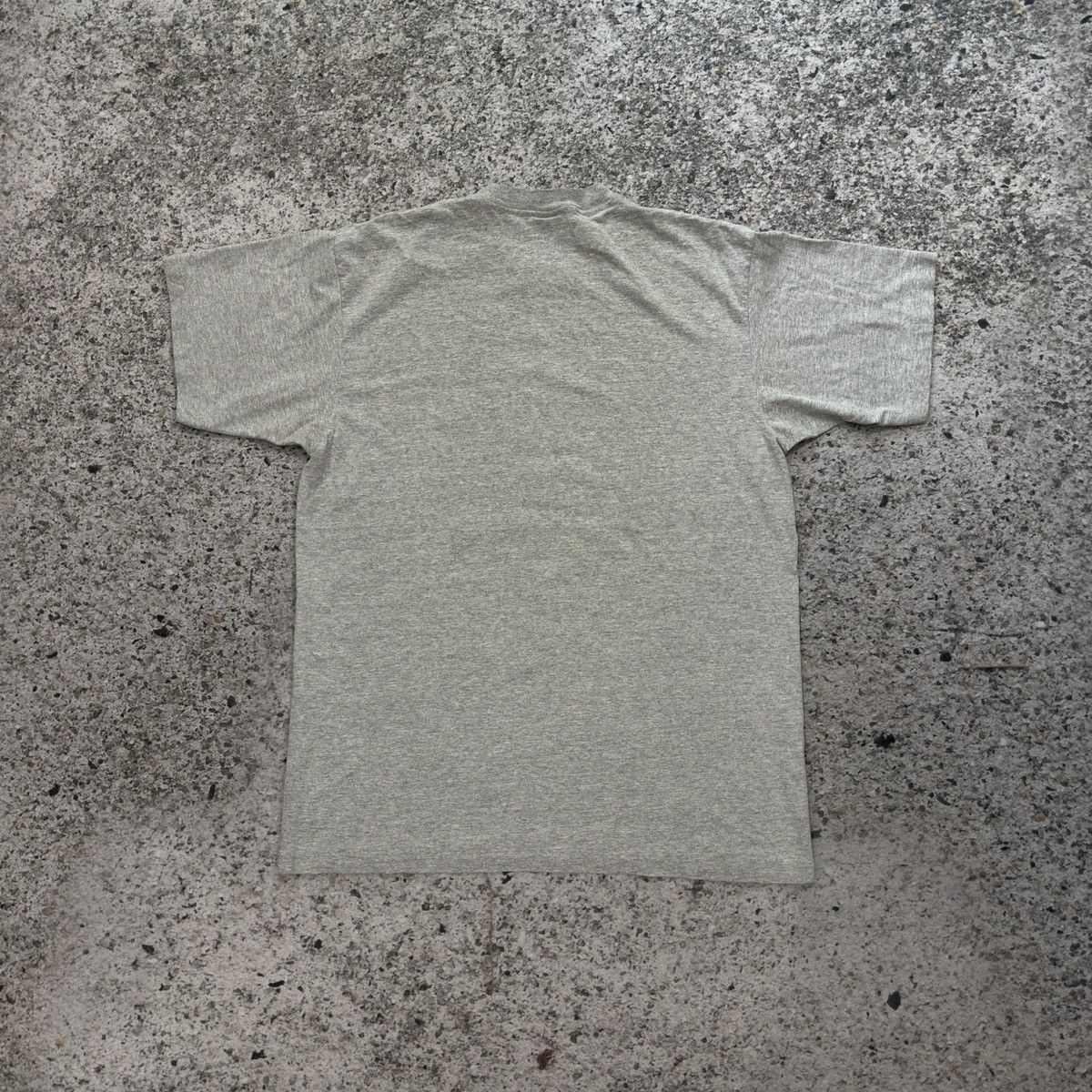 Vintage 90s Dennis Rodman Alien Skate Shirt Faded Thrashed Size US XL / EU 56 / 4 - 2 Thumbnail