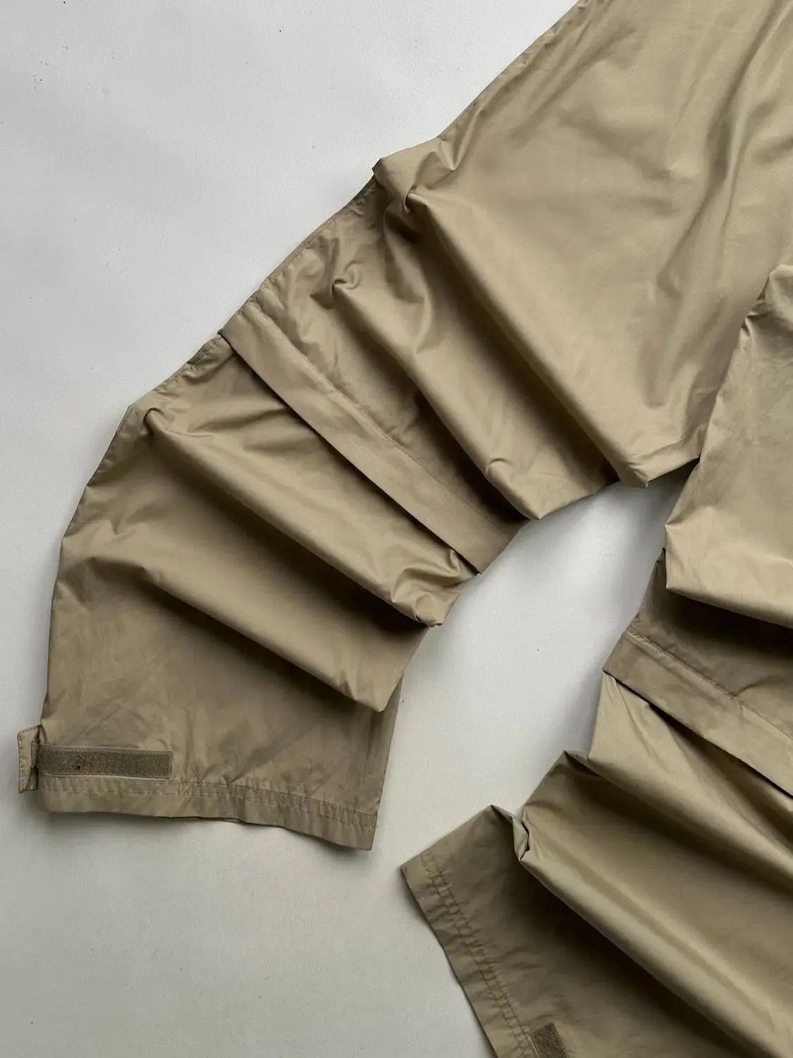 Nike Nike Vintage Transformer Pants (542) Size US 32 / EU 48 - 9 Thumbnail